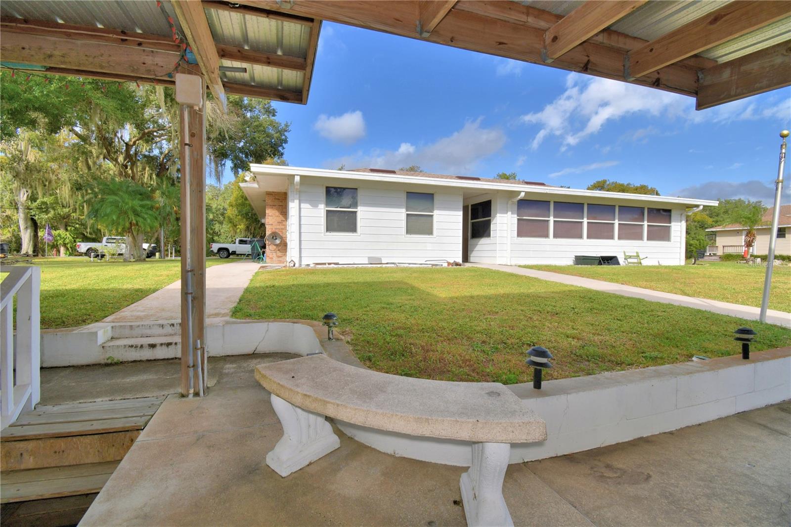 HATCHINEHA ESTATES - Residential