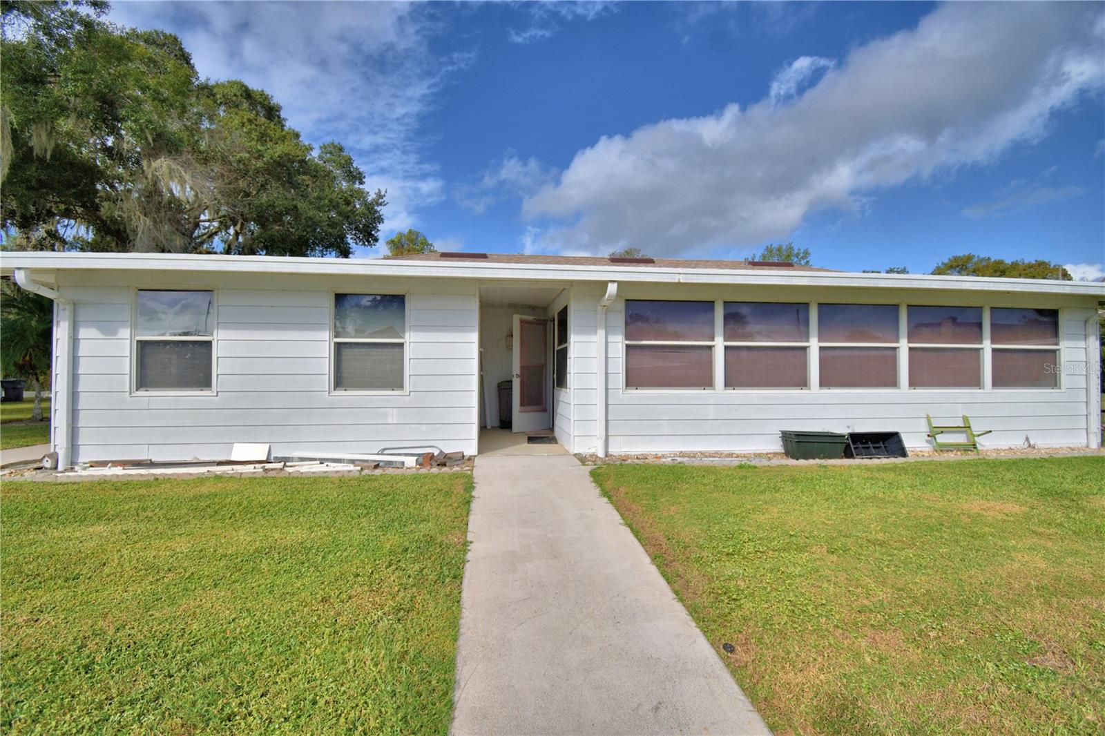 HATCHINEHA ESTATES - Residential