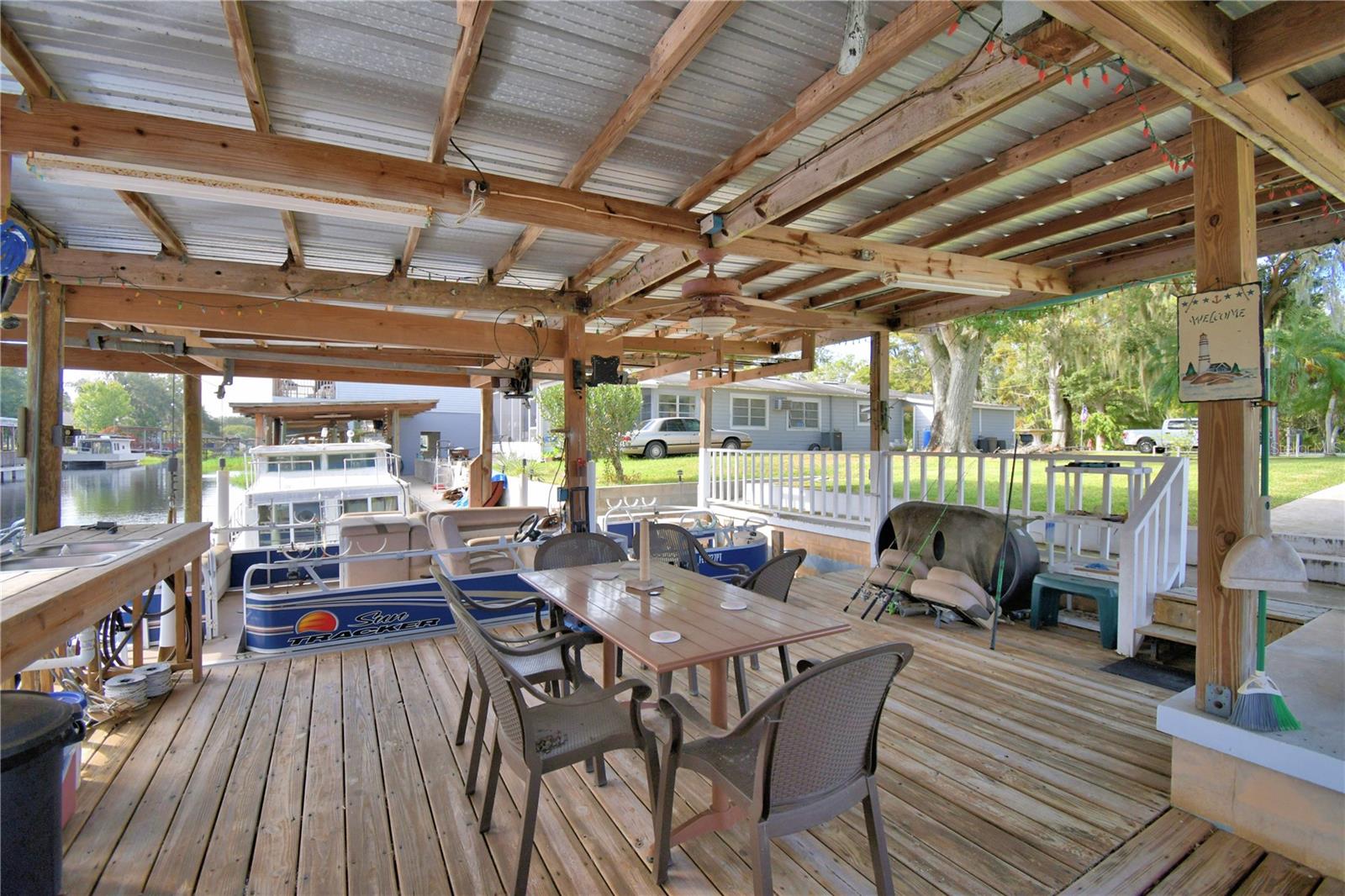 HATCHINEHA ESTATES - Residential