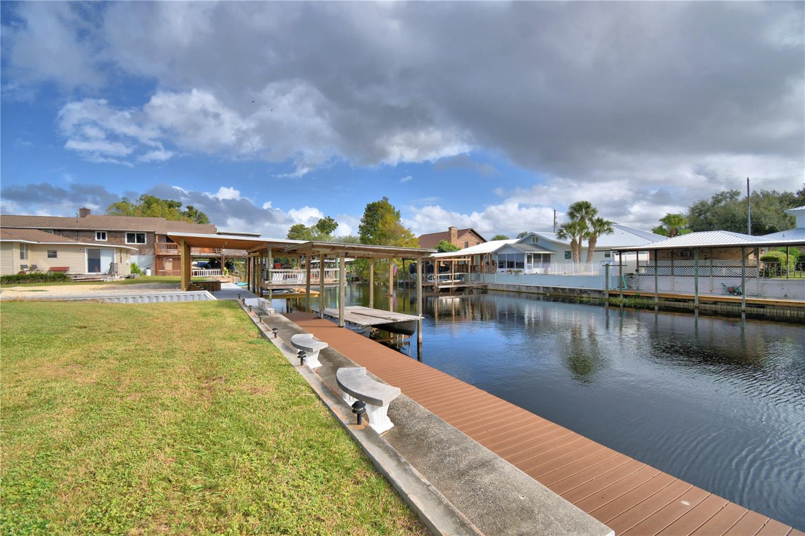 HATCHINEHA ESTATES - Residential