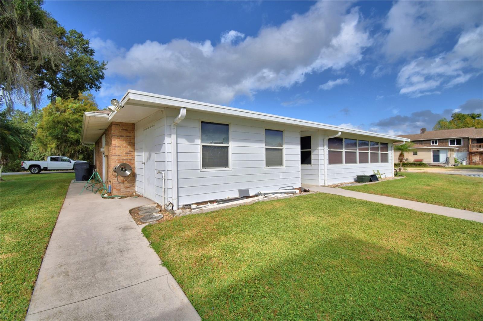 HATCHINEHA ESTATES - Residential