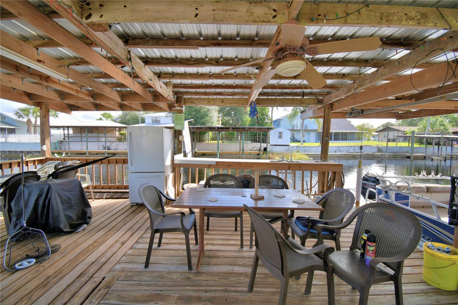 HATCHINEHA ESTATES - Residential