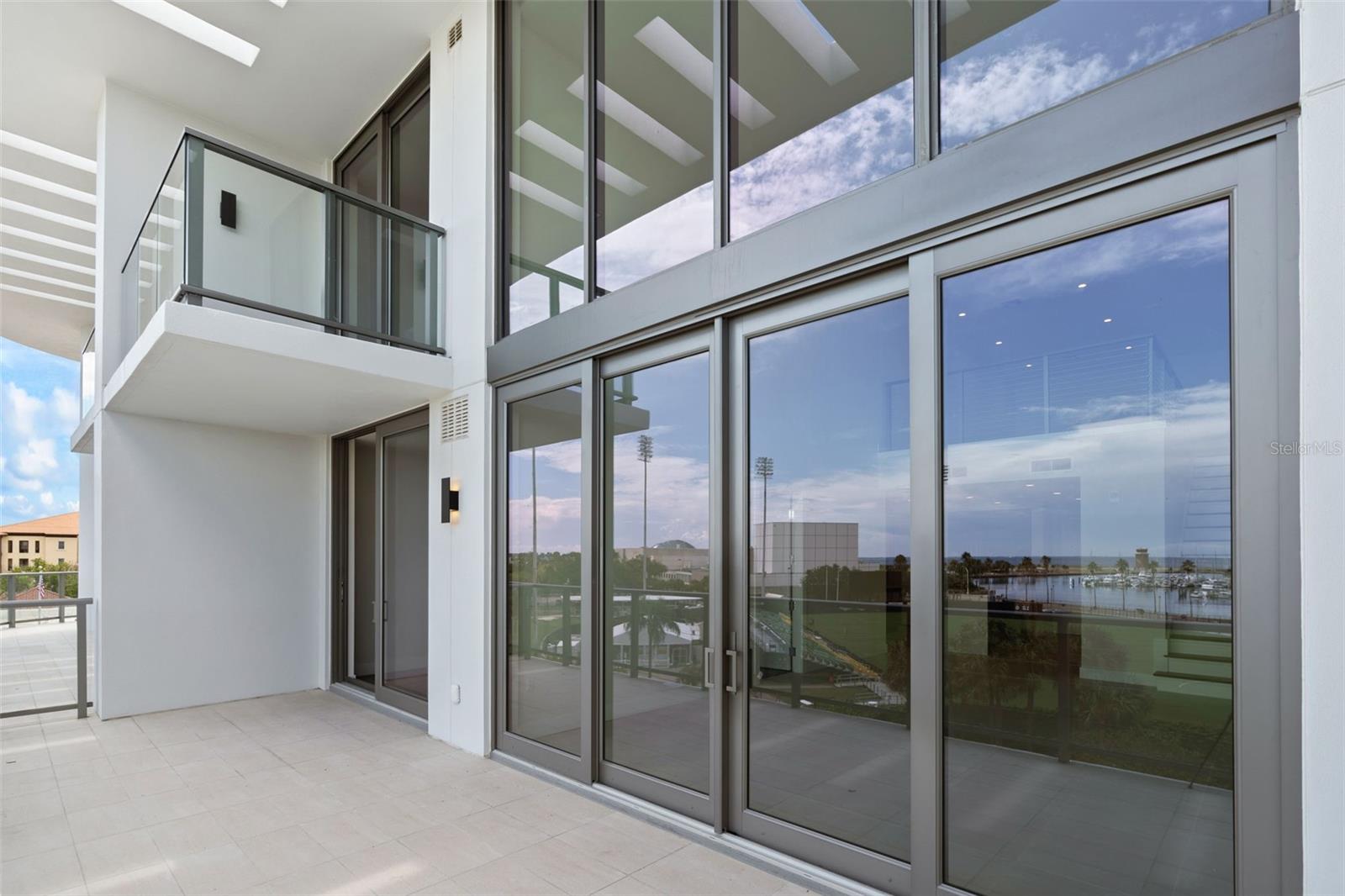 SALTAIRE ST PETERSBURG - Residential