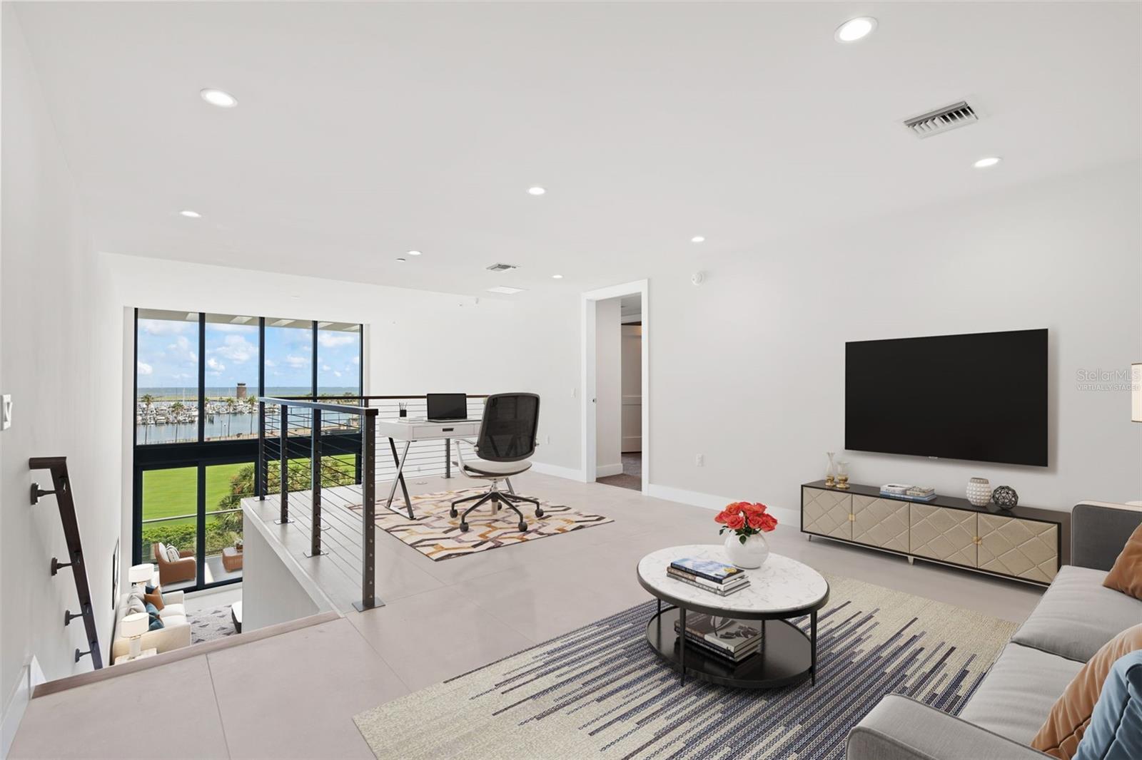 SALTAIRE ST PETERSBURG - Residential