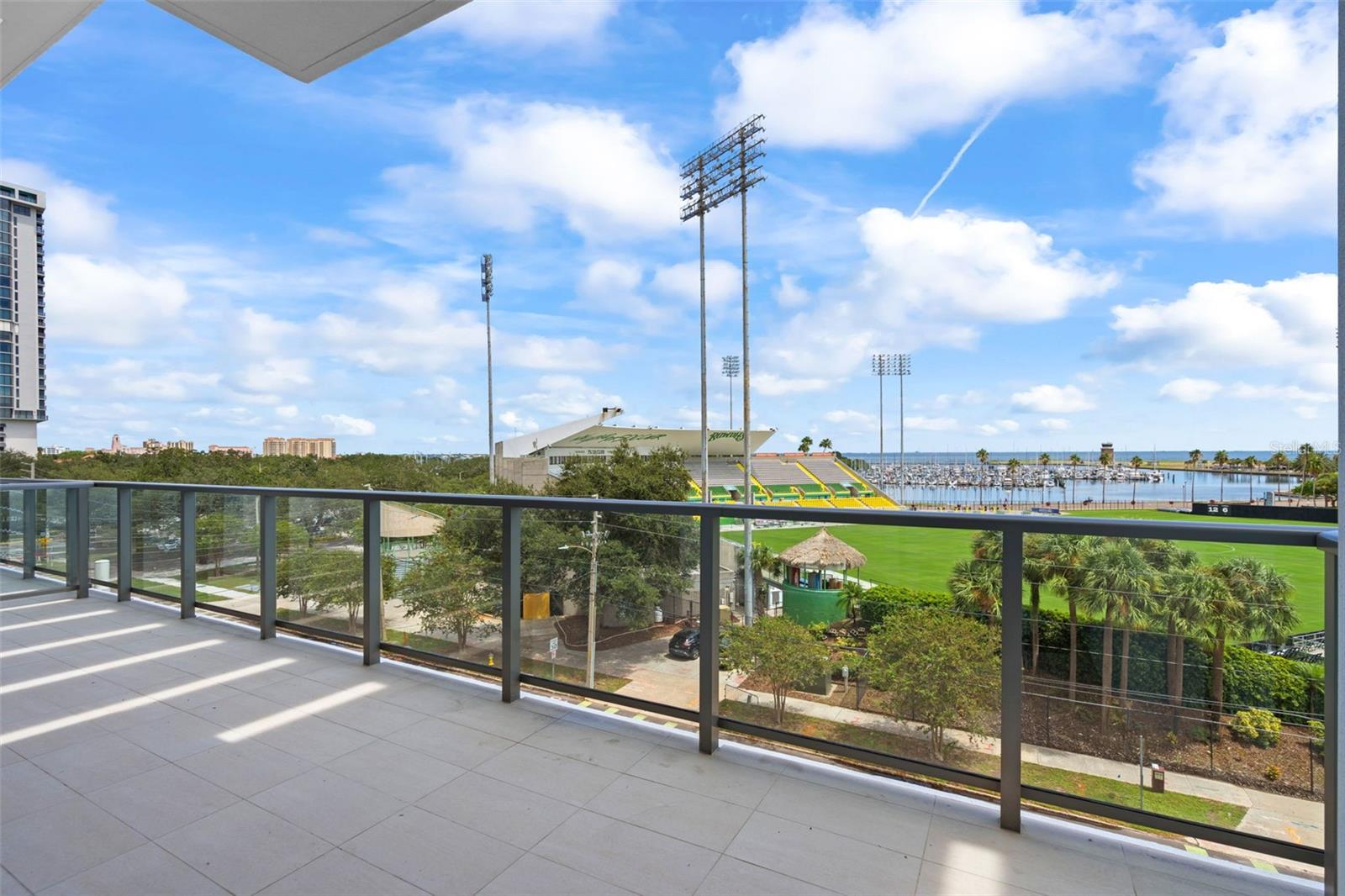 SALTAIRE ST PETERSBURG - Residential