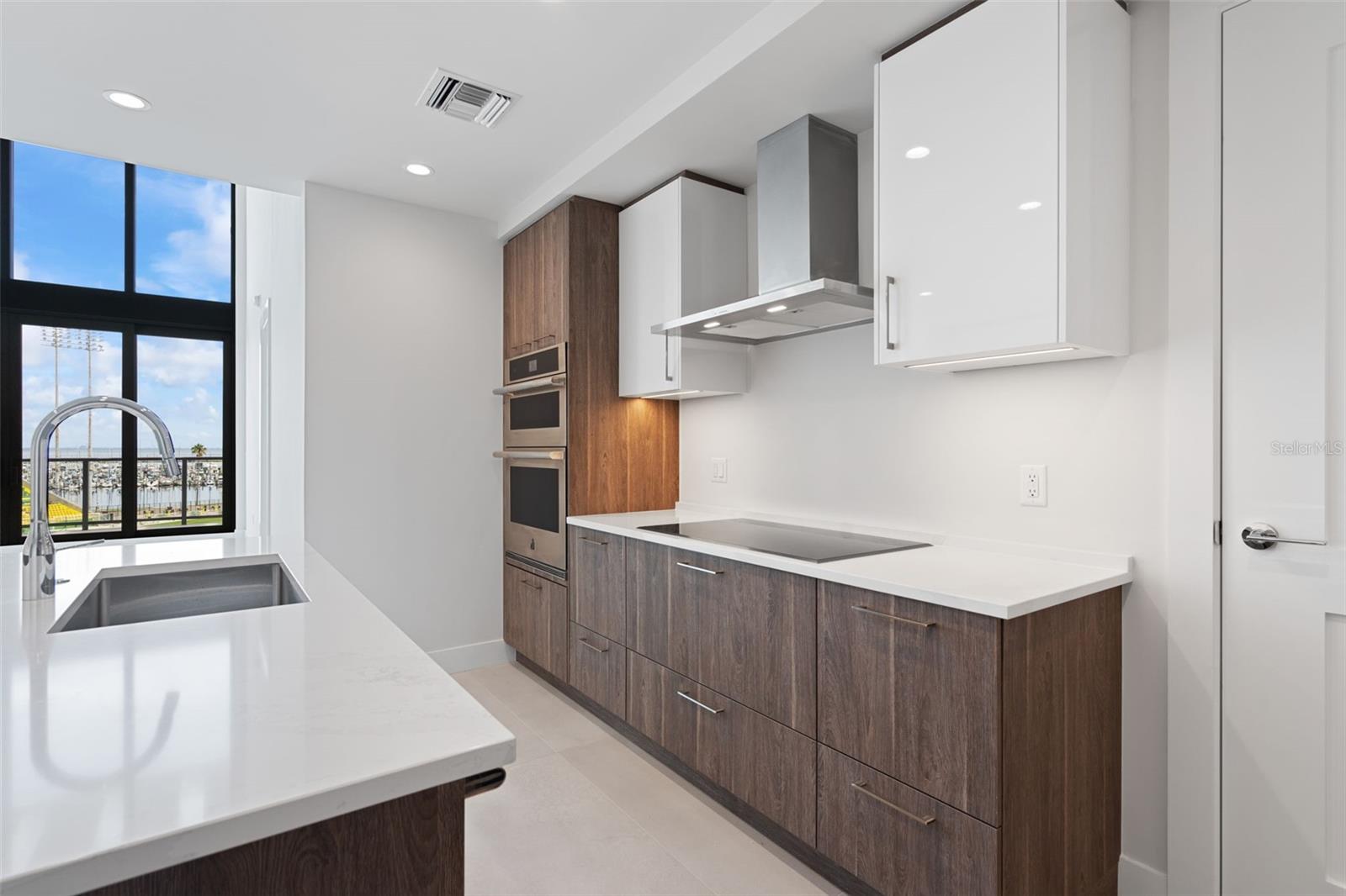 SALTAIRE ST PETERSBURG - Residential