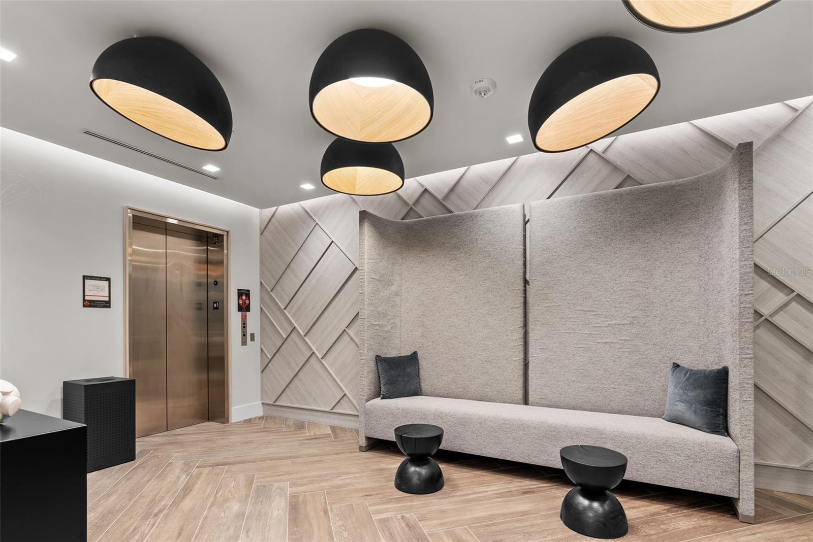 SALTAIRE ST PETERSBURG - Residential