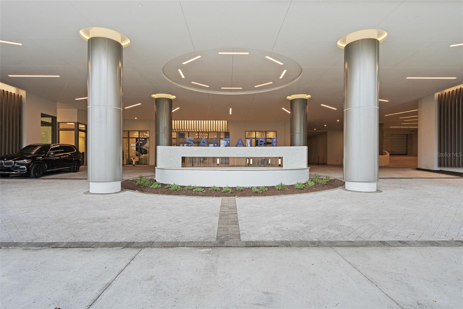 SALTAIRE ST PETERSBURG - Residential