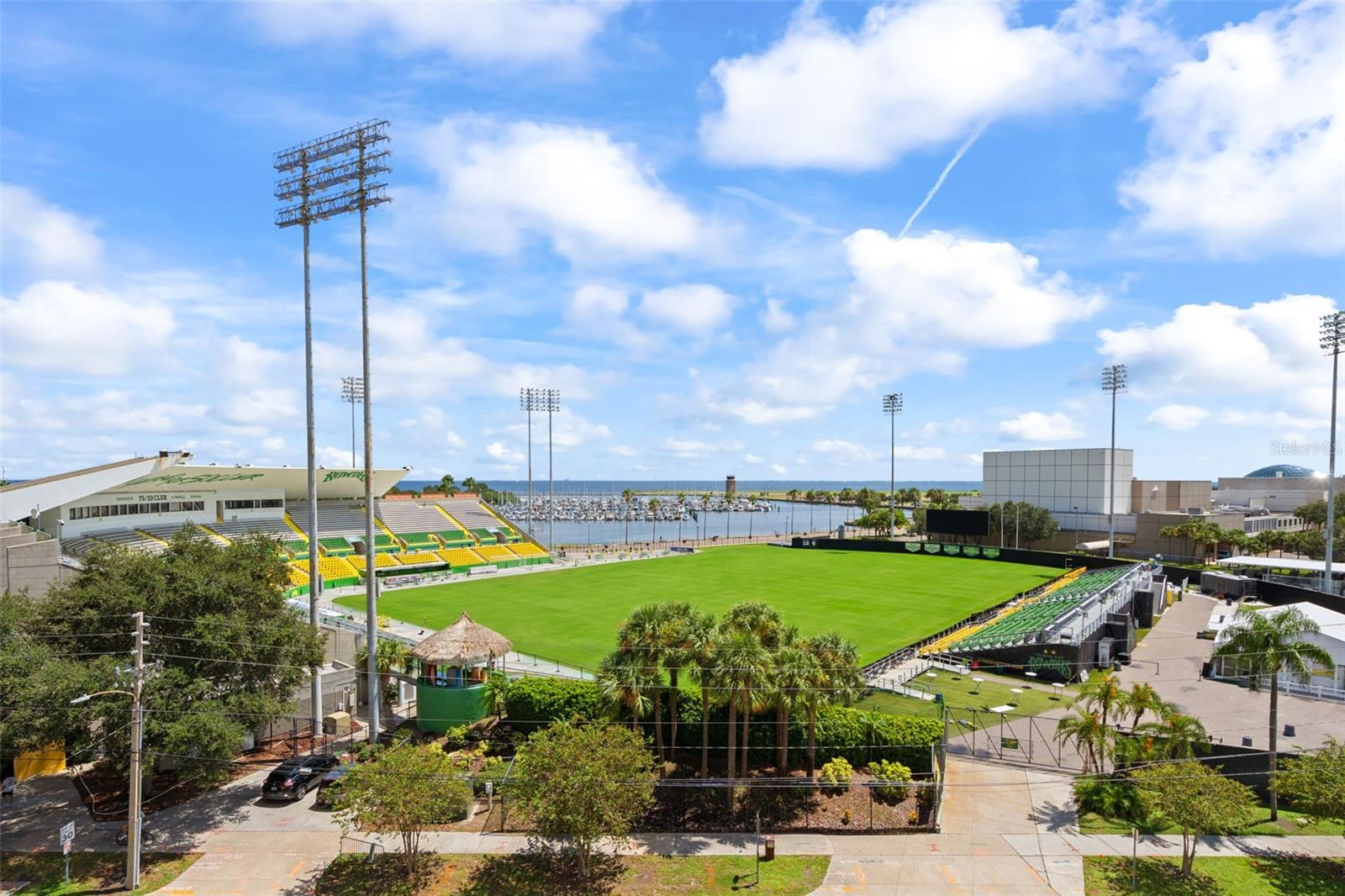 SALTAIRE ST PETERSBURG - Residential