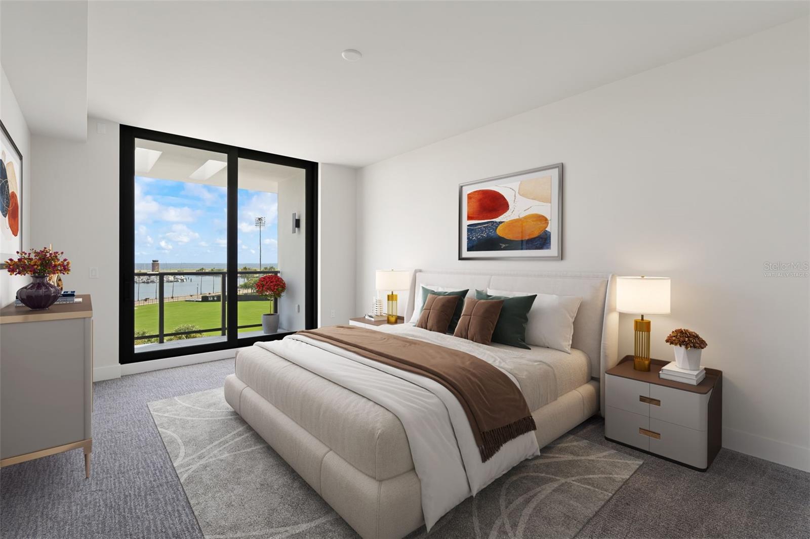 SALTAIRE ST PETERSBURG - Residential