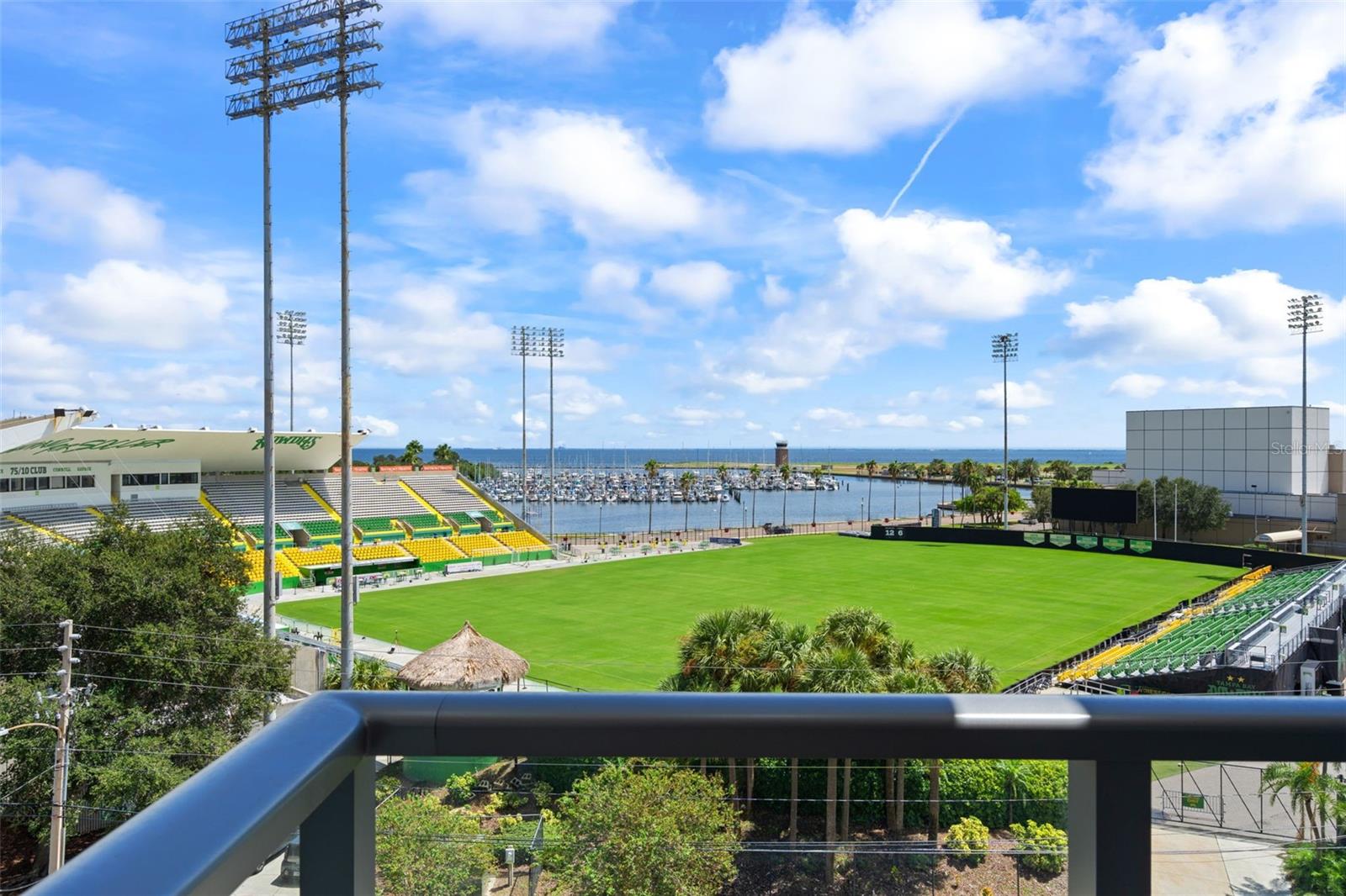 SALTAIRE ST PETERSBURG - Residential