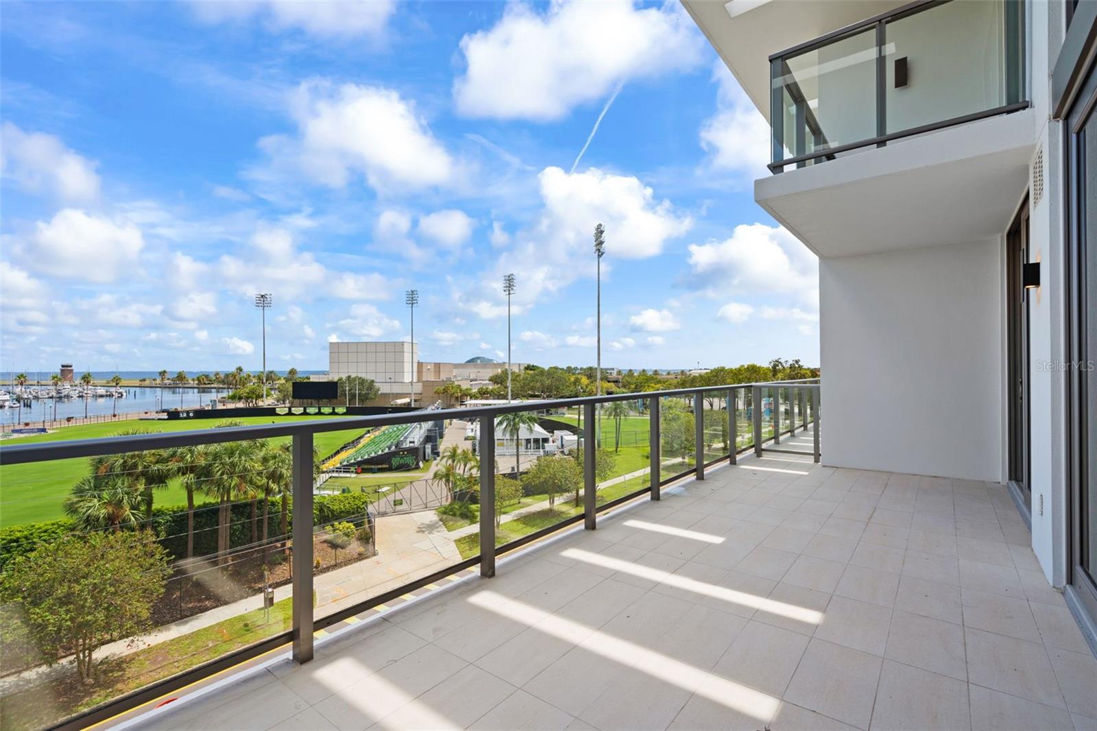 SALTAIRE ST PETERSBURG - Residential