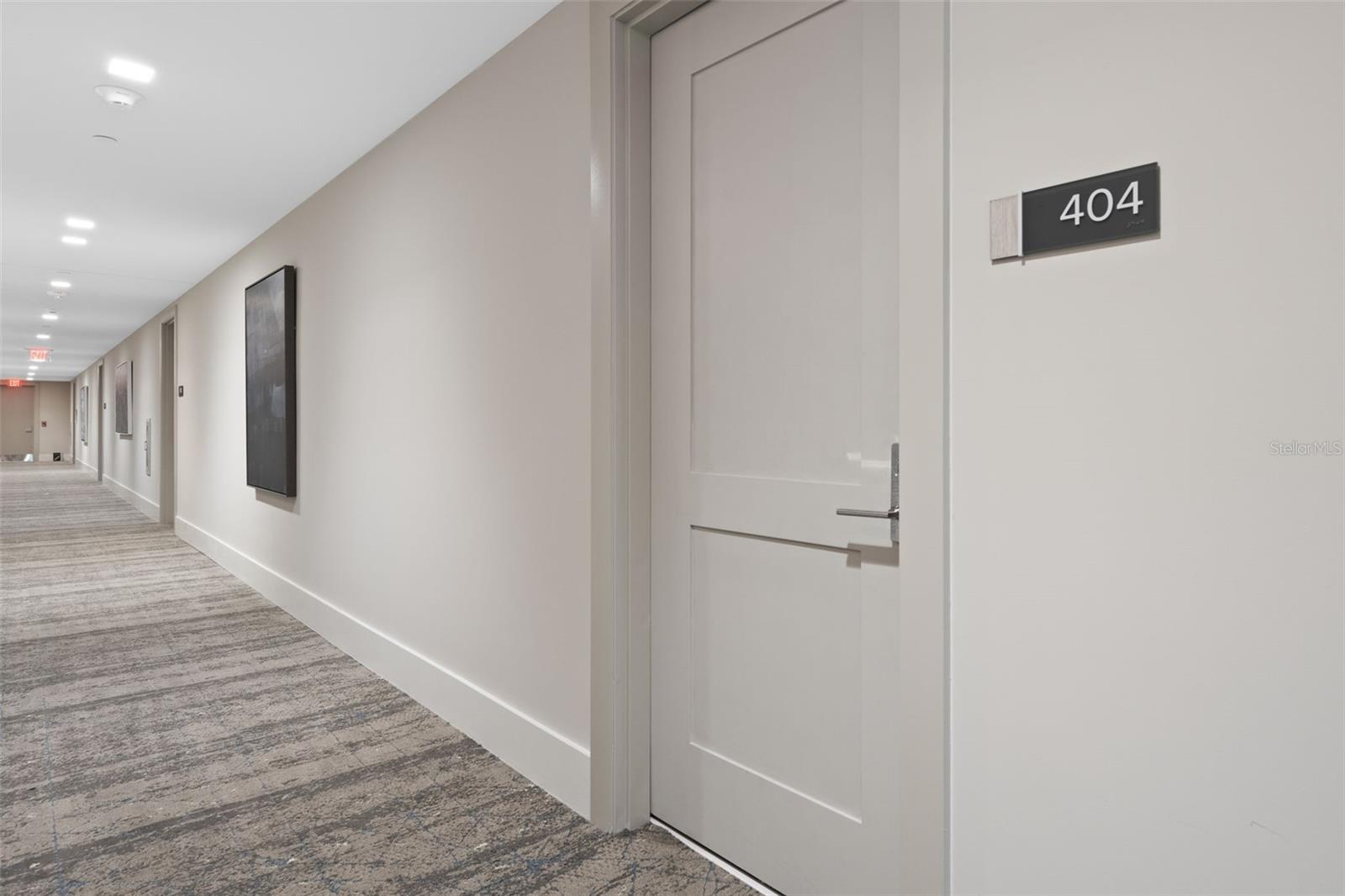 SALTAIRE ST PETERSBURG - Residential