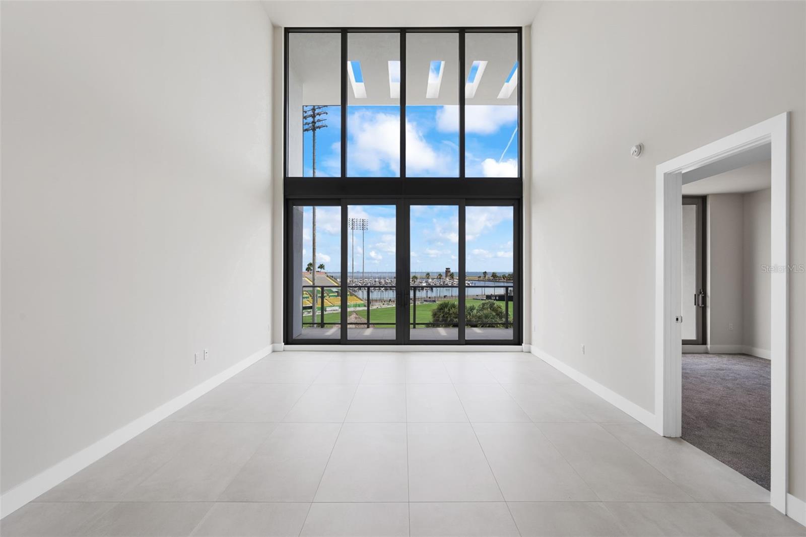 SALTAIRE ST PETERSBURG - Residential