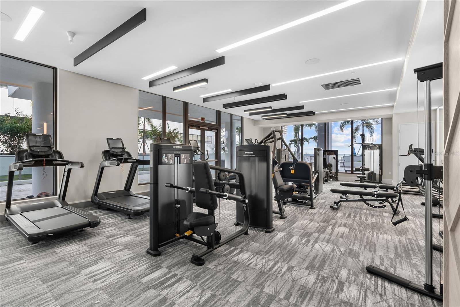 SALTAIRE ST PETERSBURG - Residential