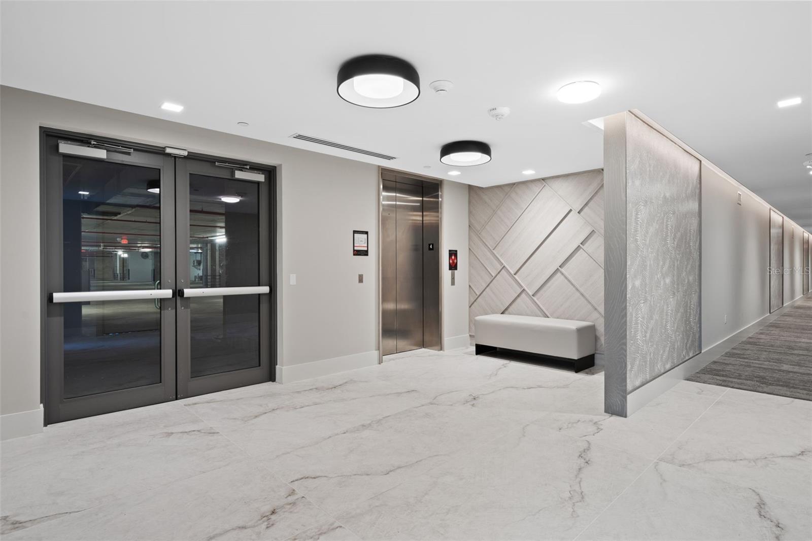 SALTAIRE ST PETERSBURG - Residential