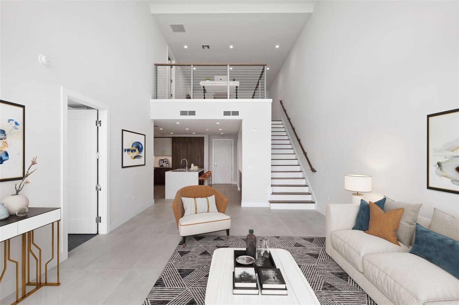 SALTAIRE ST PETERSBURG - Residential