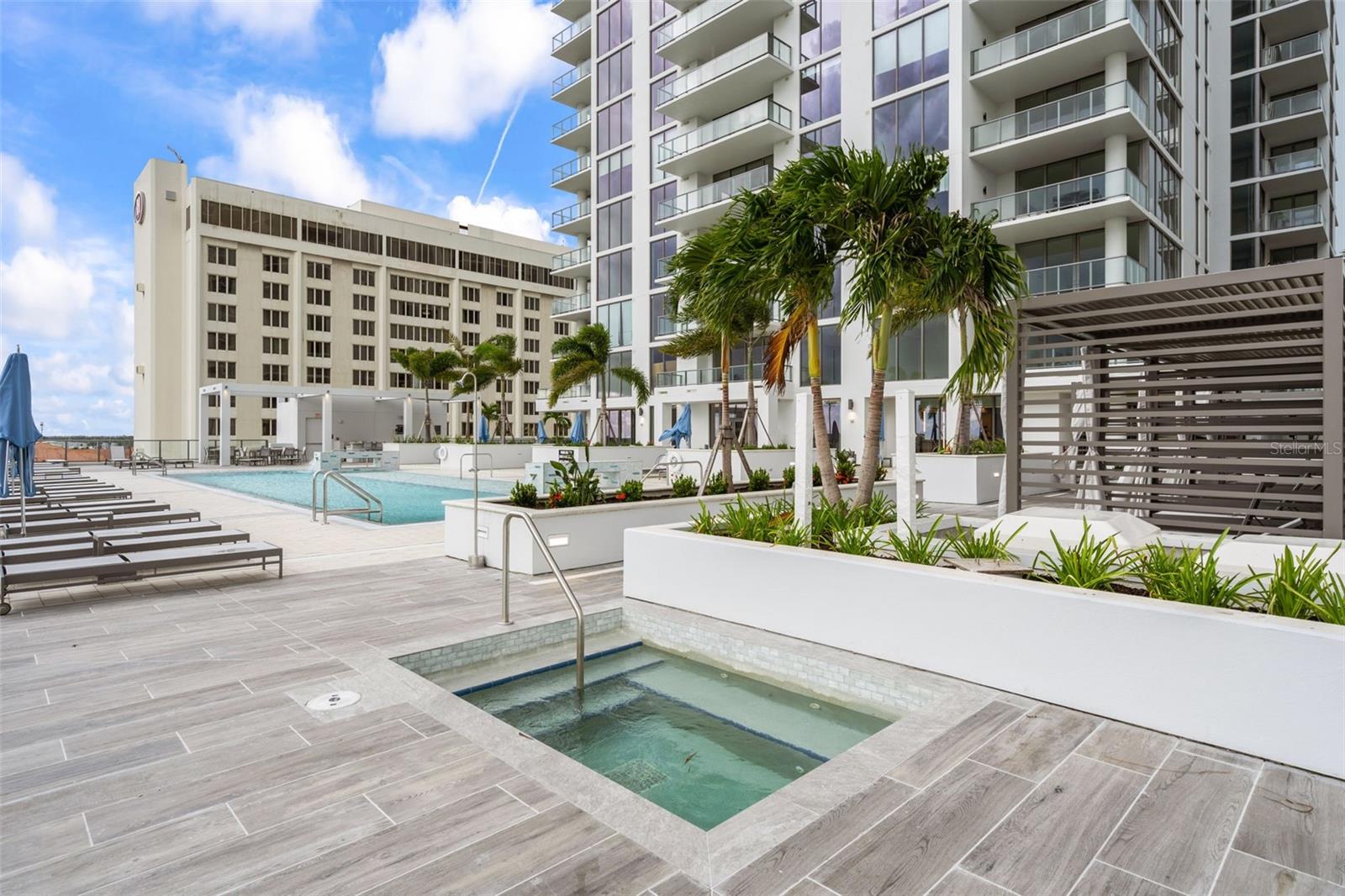 SALTAIRE ST PETERSBURG - Residential