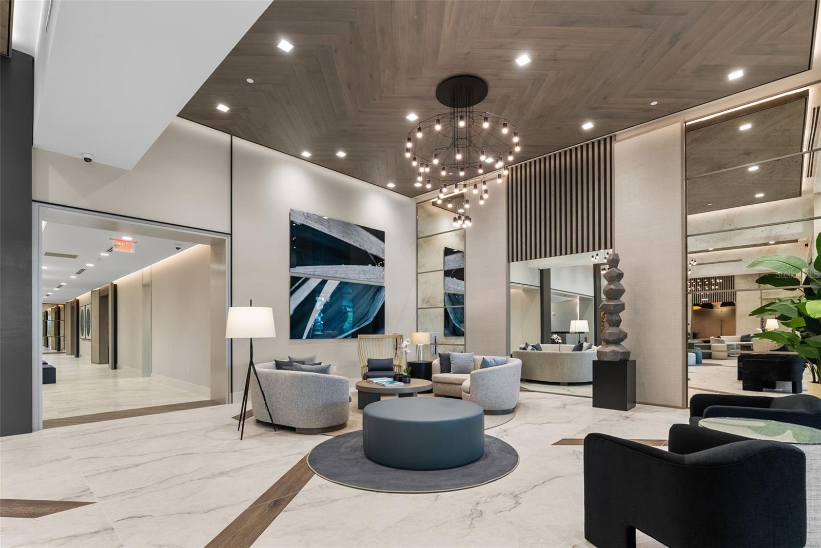 SALTAIRE ST PETERSBURG - Residential