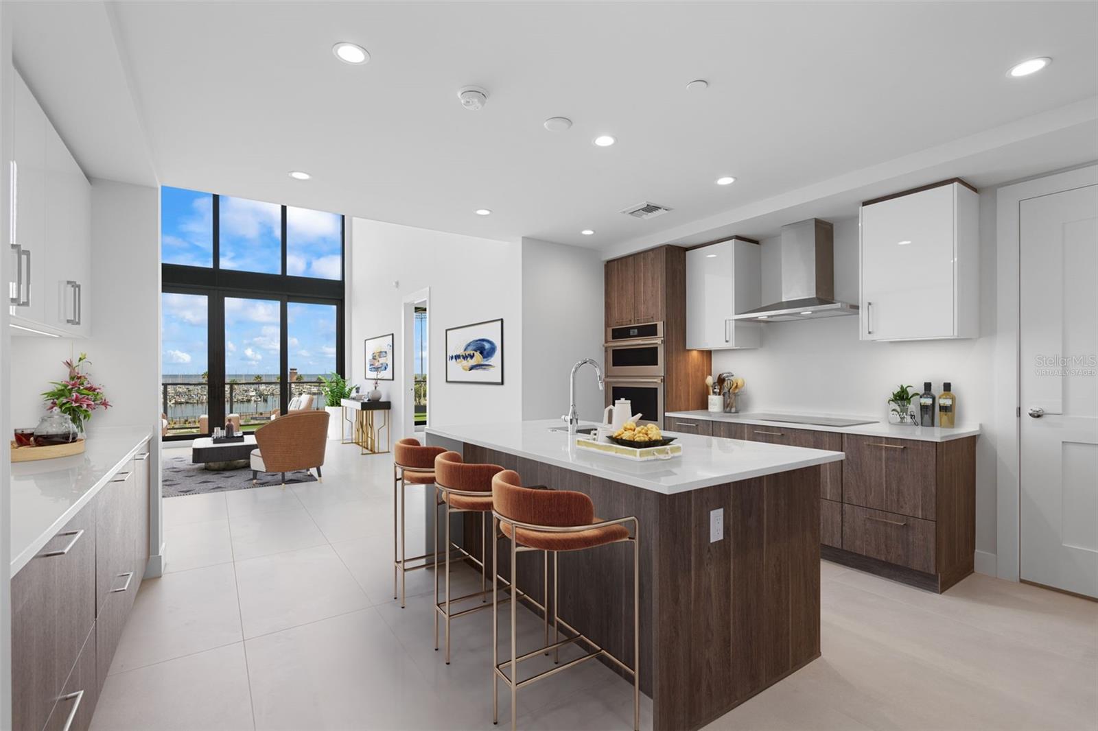 SALTAIRE ST PETERSBURG - Residential