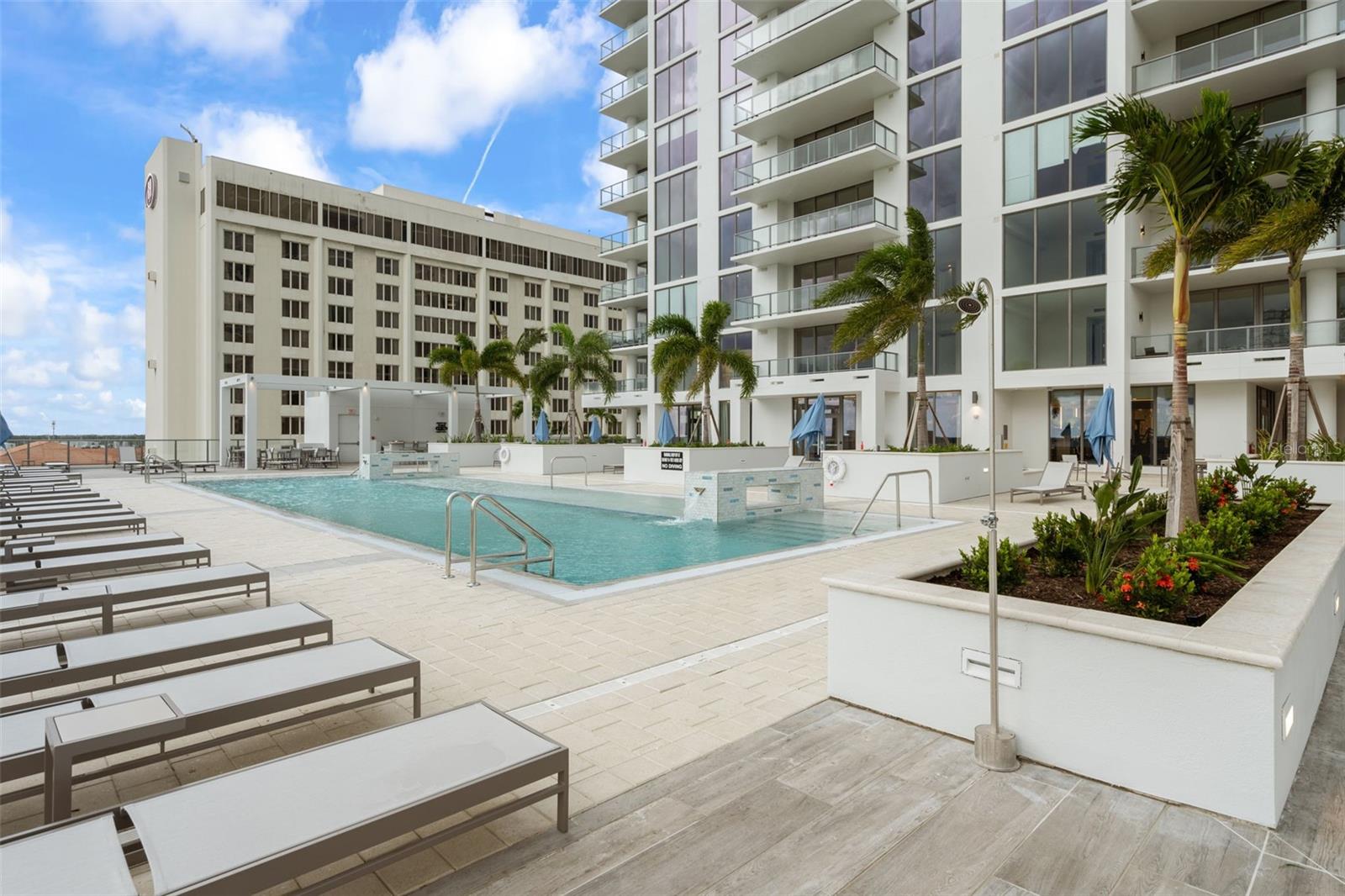 SALTAIRE ST PETERSBURG - Residential