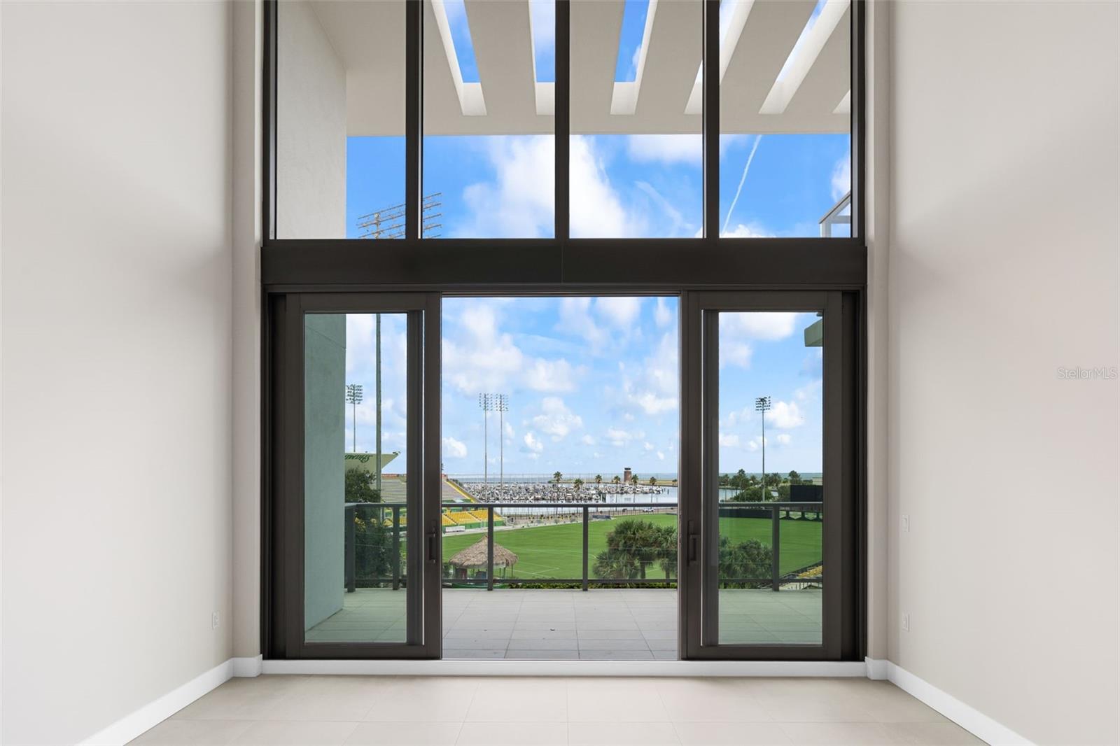 SALTAIRE ST PETERSBURG - Residential