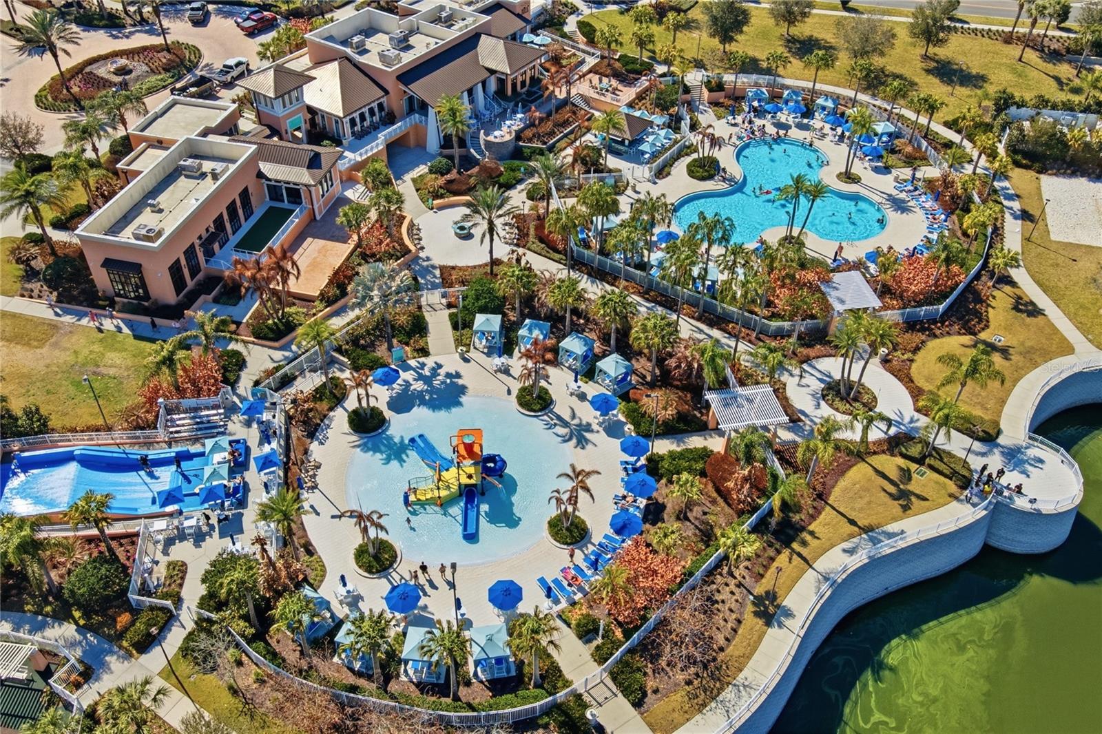 SOLARA RESORT - Residential