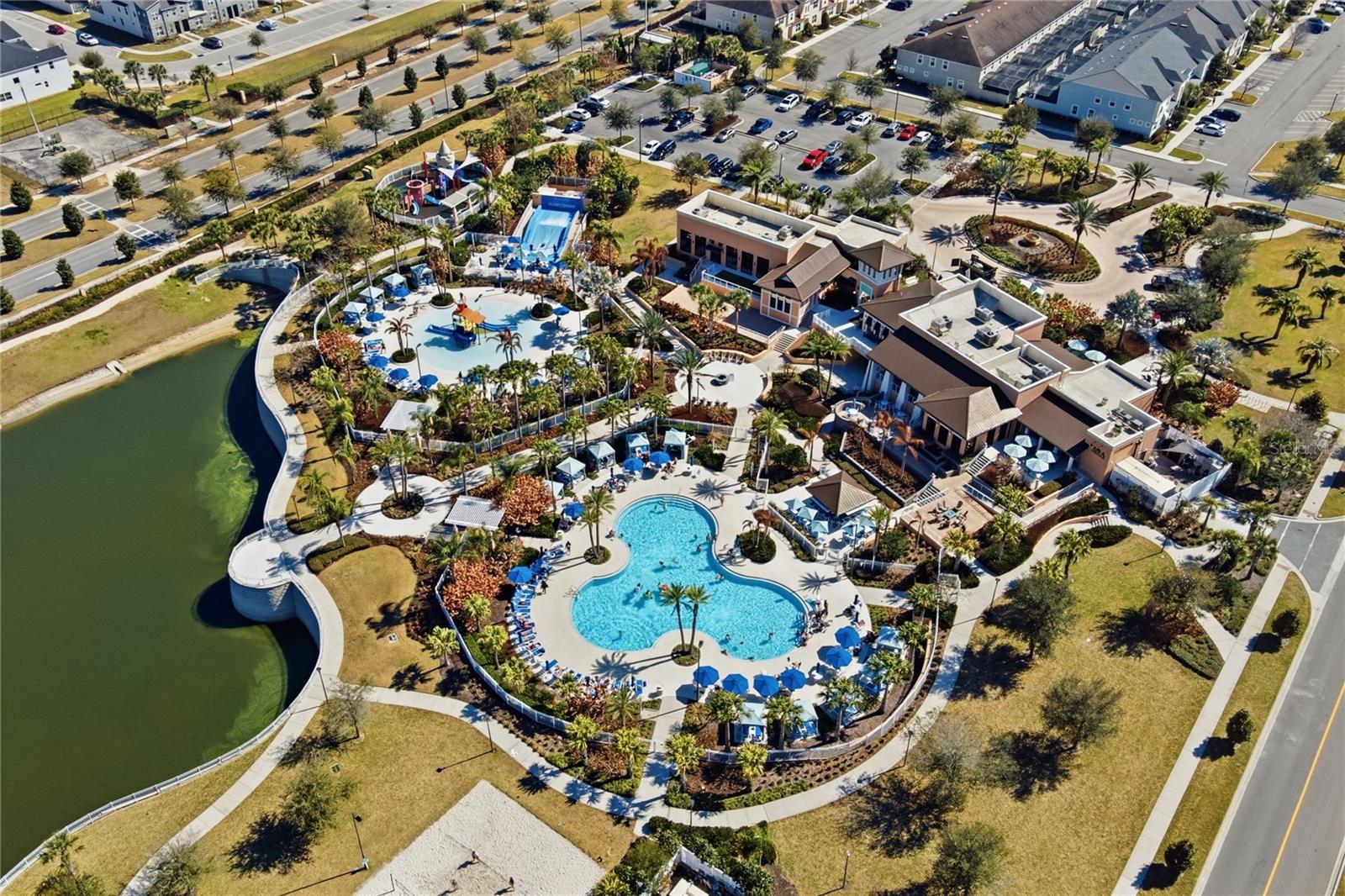 SOLARA RESORT - Residential