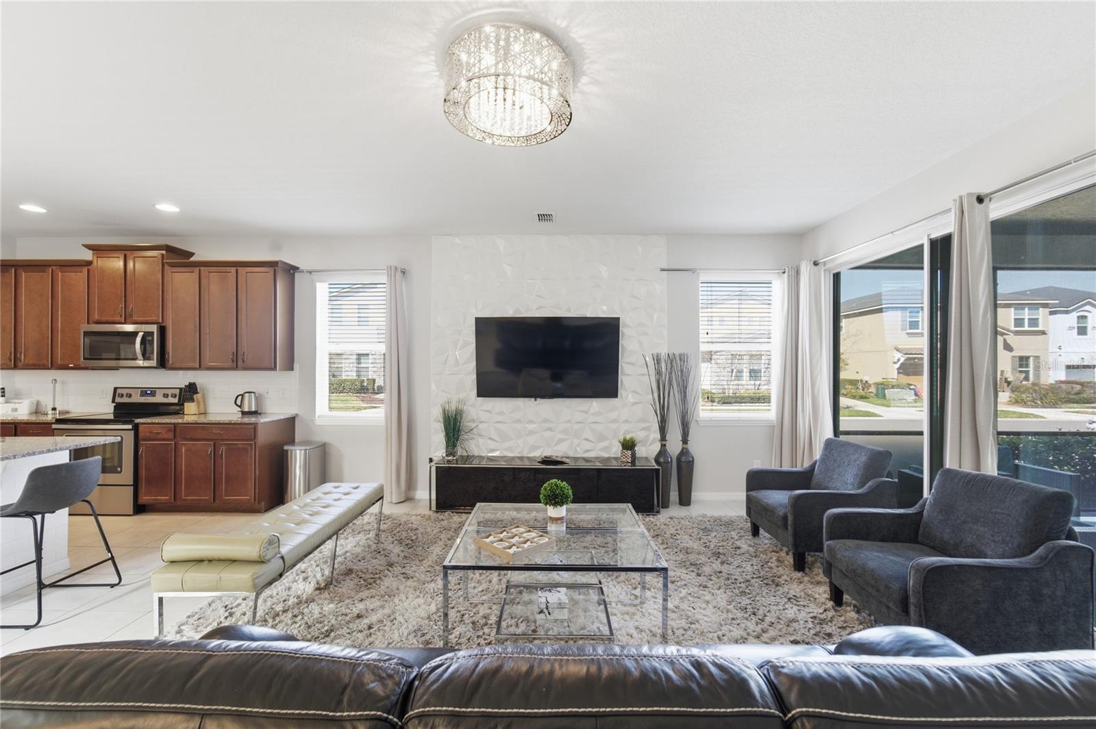 SOLARA RESORT - Residential