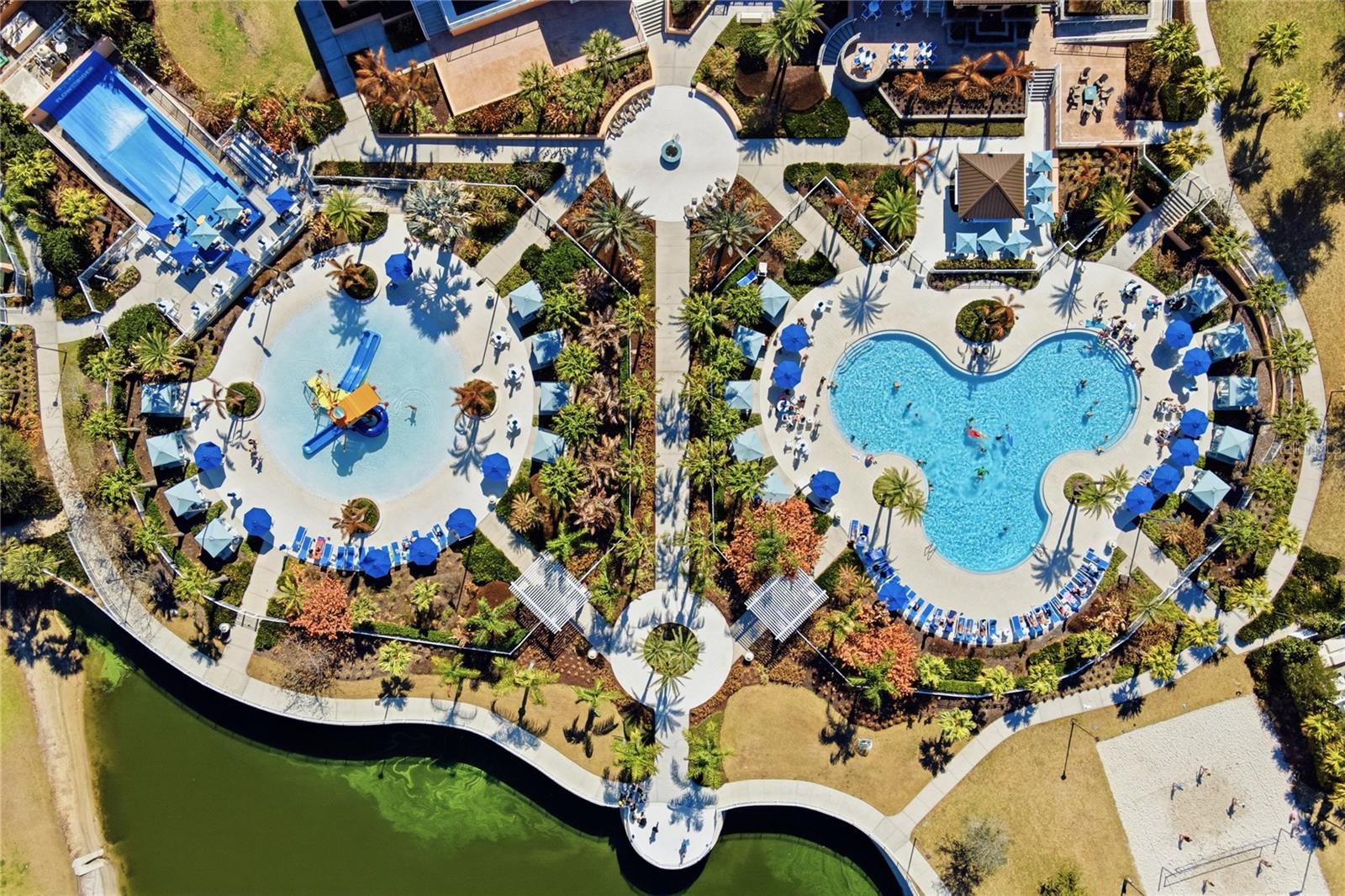 SOLARA RESORT - Residential