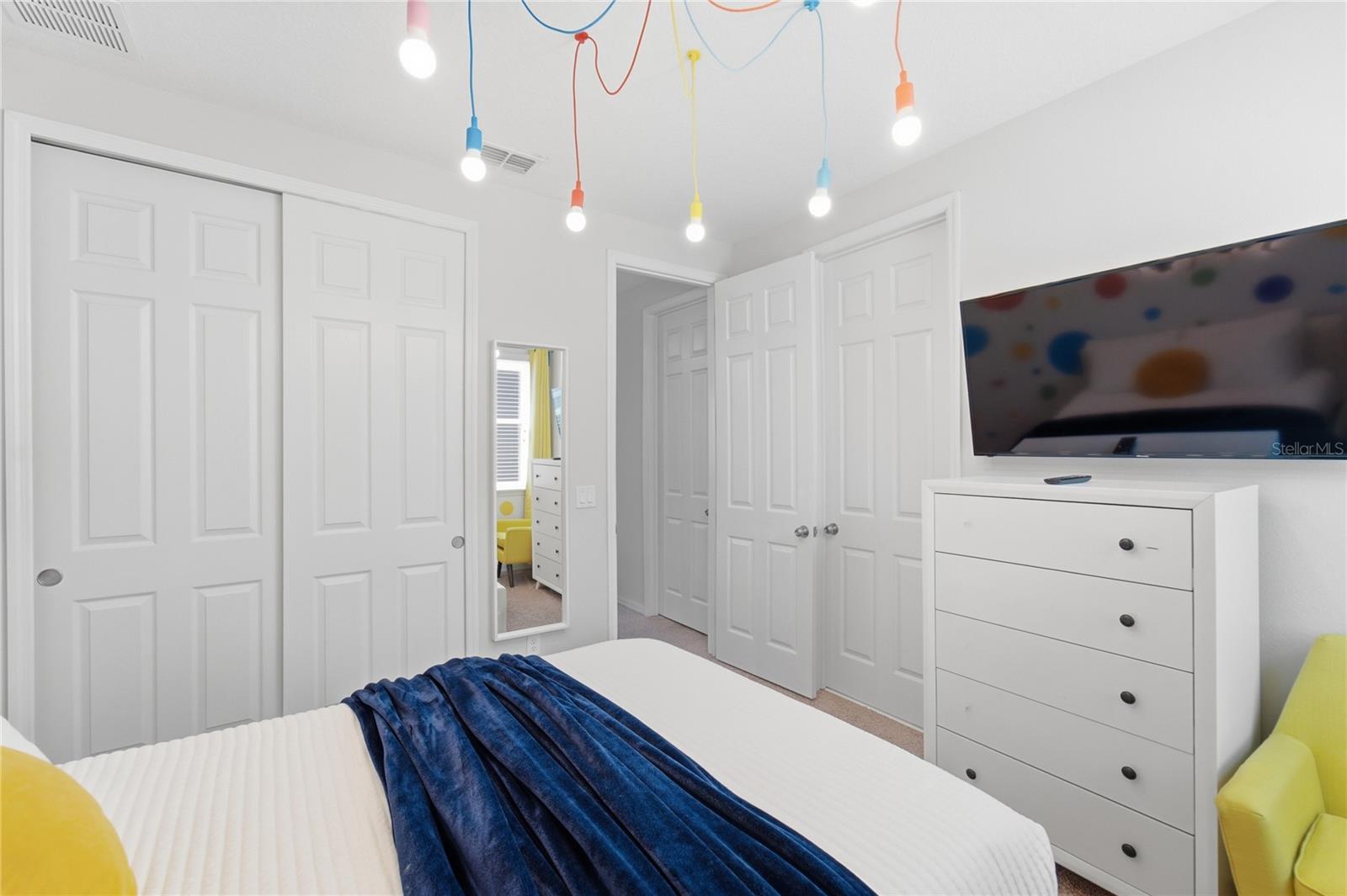 SOLARA RESORT - Residential