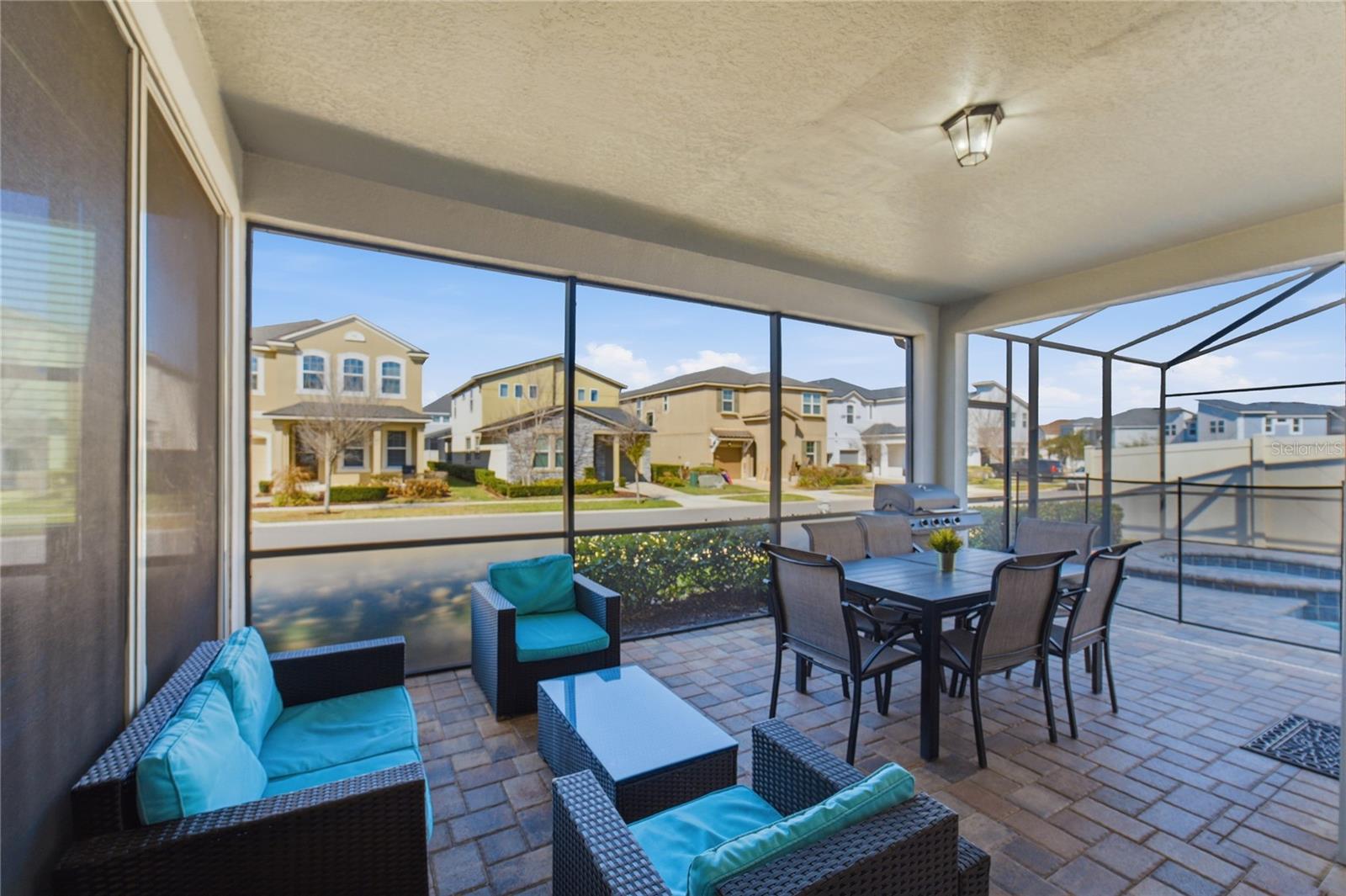 SOLARA RESORT - Residential