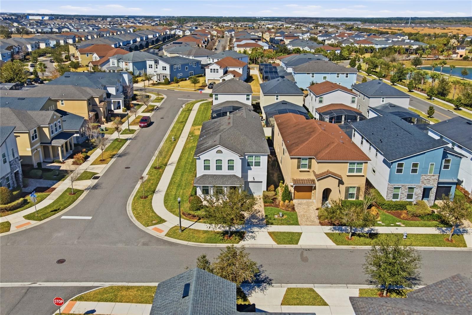 SOLARA RESORT - Residential