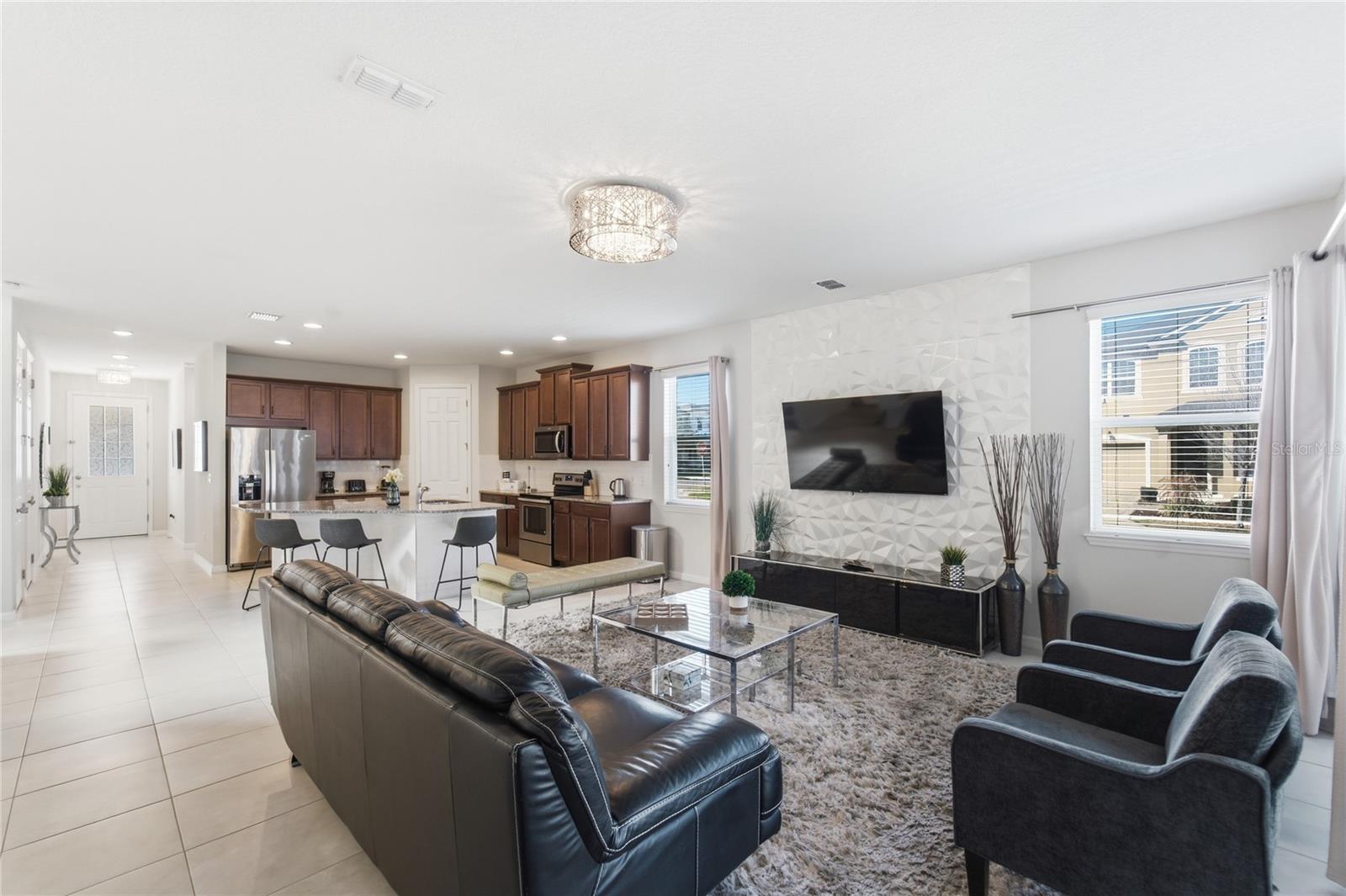 SOLARA RESORT - Residential