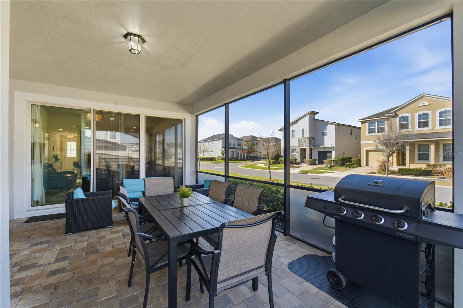 SOLARA RESORT - Residential