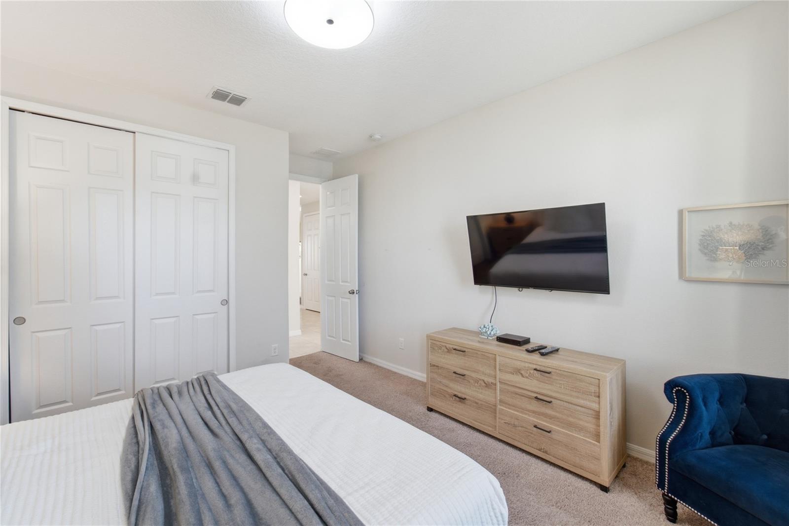 SOLARA RESORT - Residential