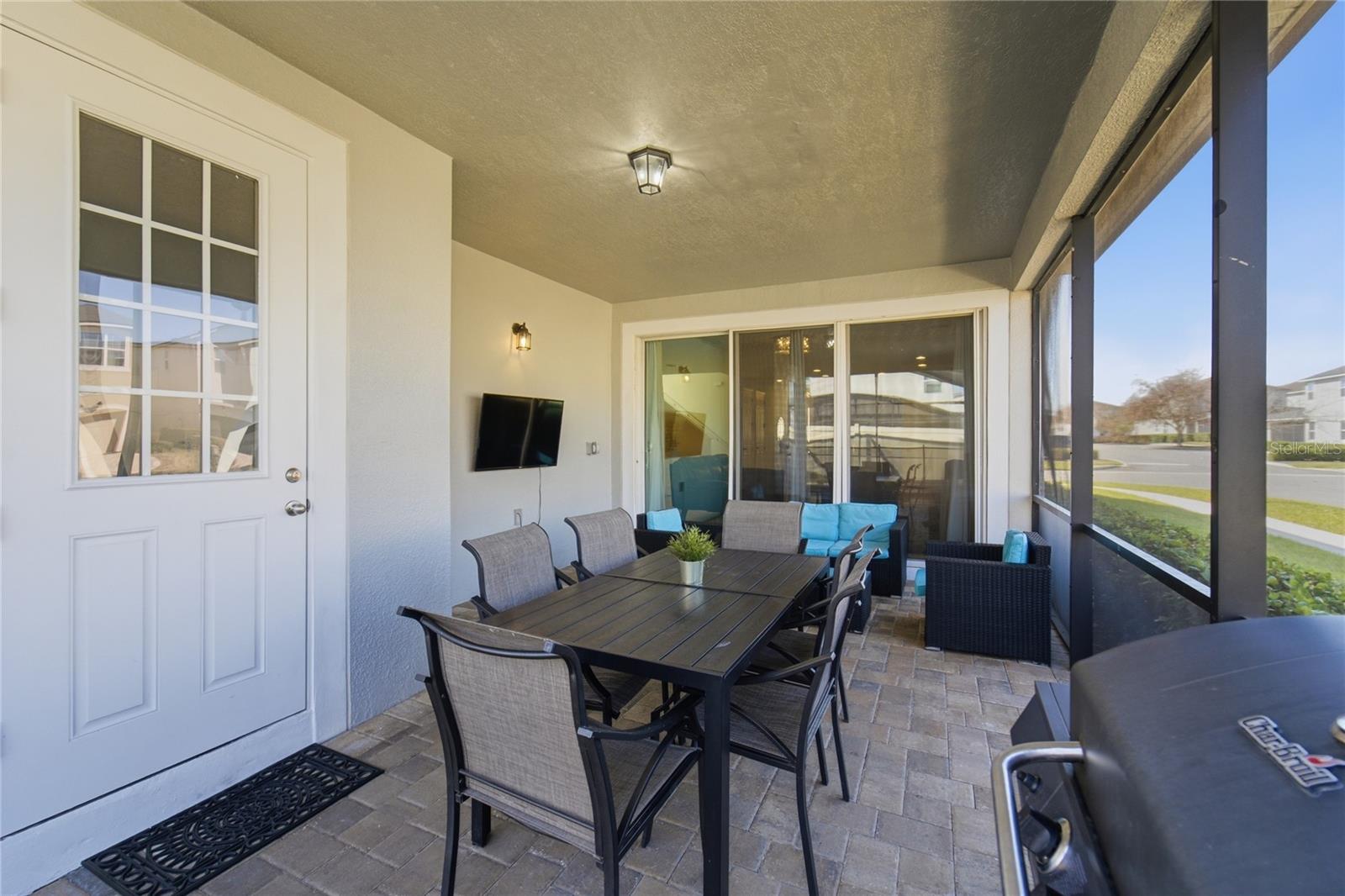 SOLARA RESORT - Residential