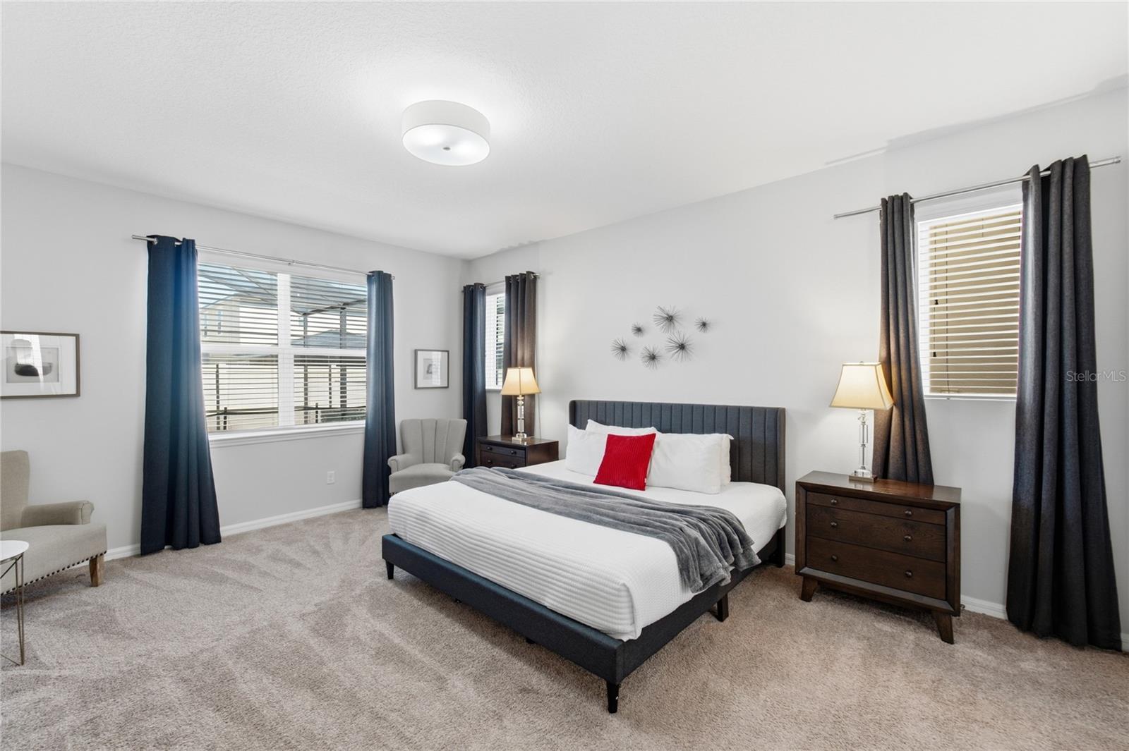 SOLARA RESORT - Residential