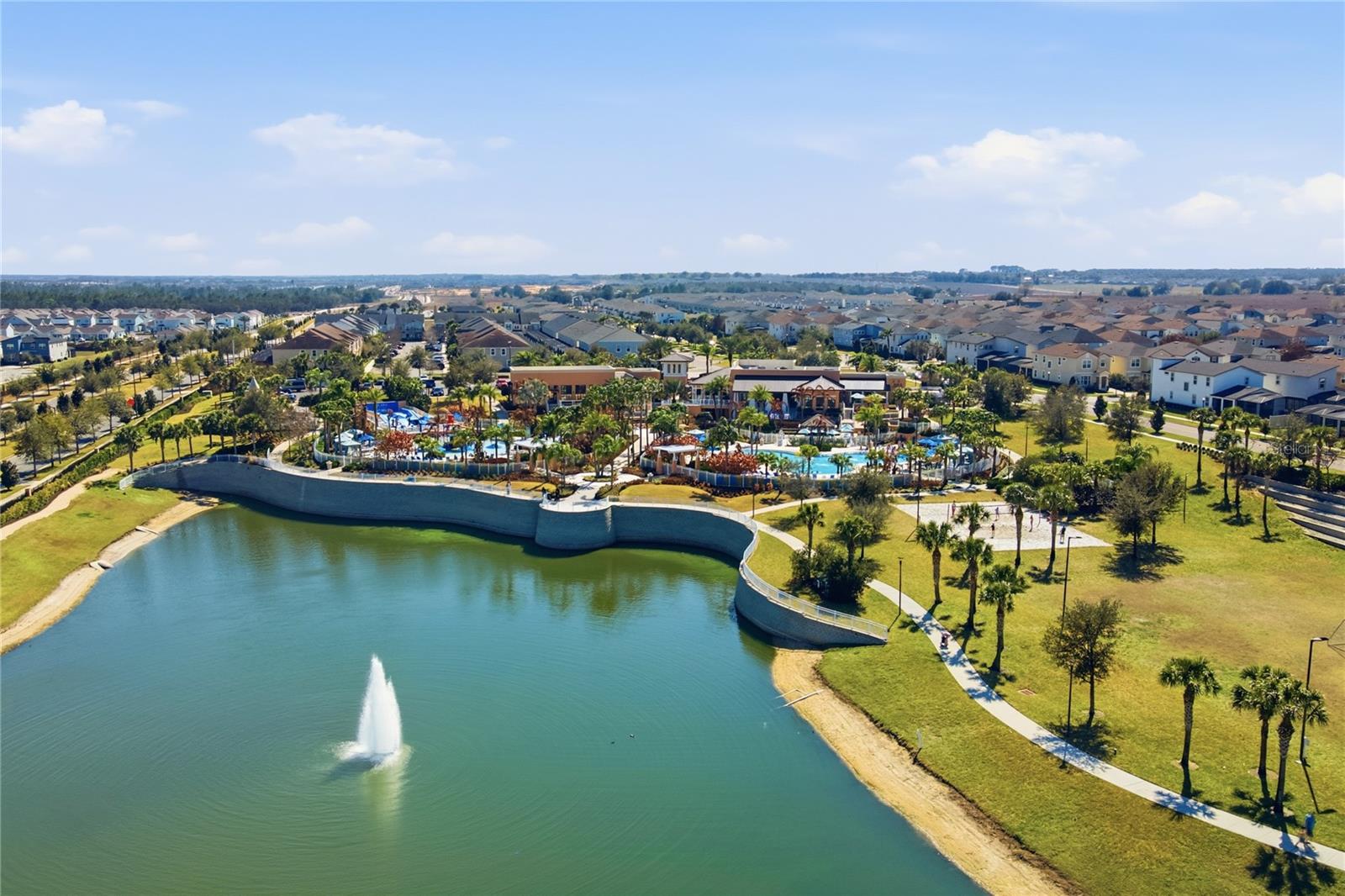 SOLARA RESORT - Residential