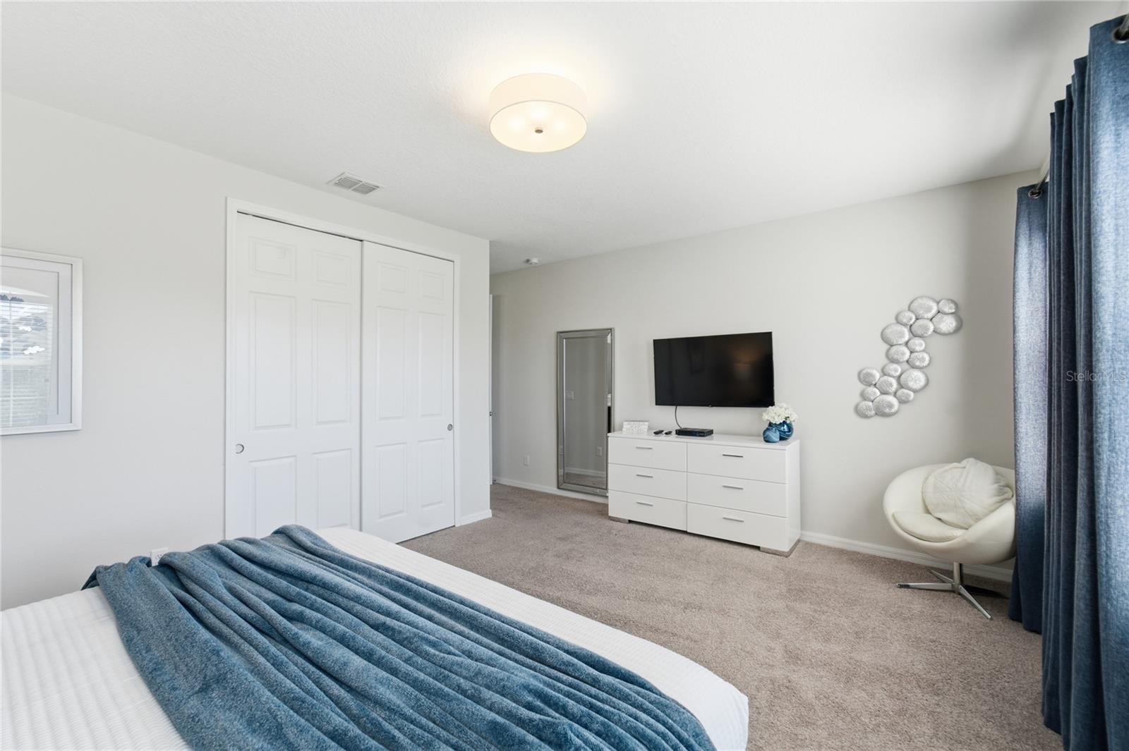 SOLARA RESORT - Residential