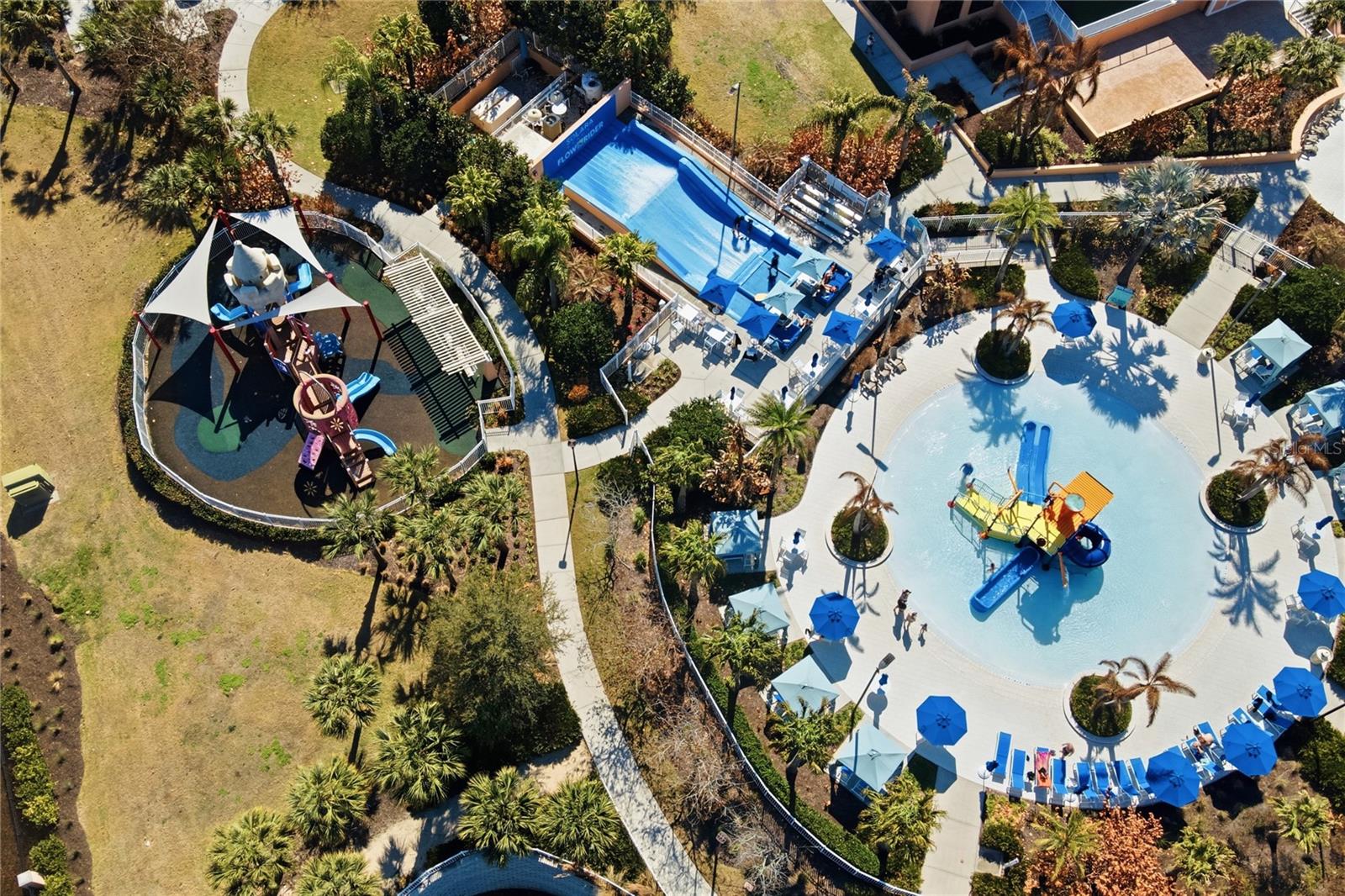 SOLARA RESORT - Residential