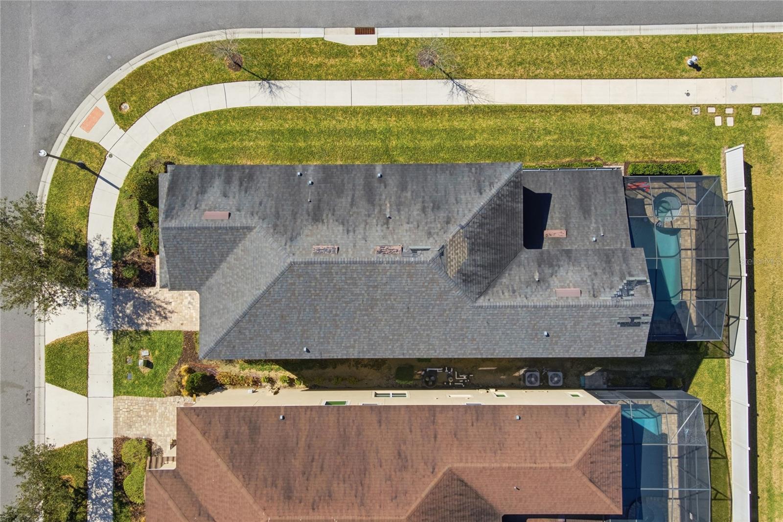 SOLARA RESORT - Residential