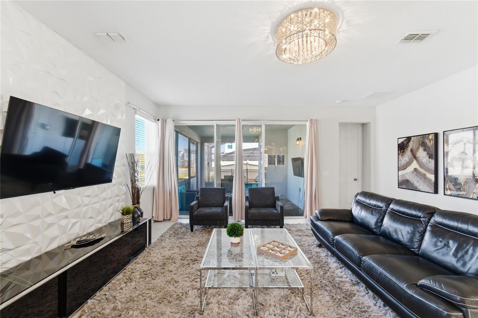 SOLARA RESORT - Residential