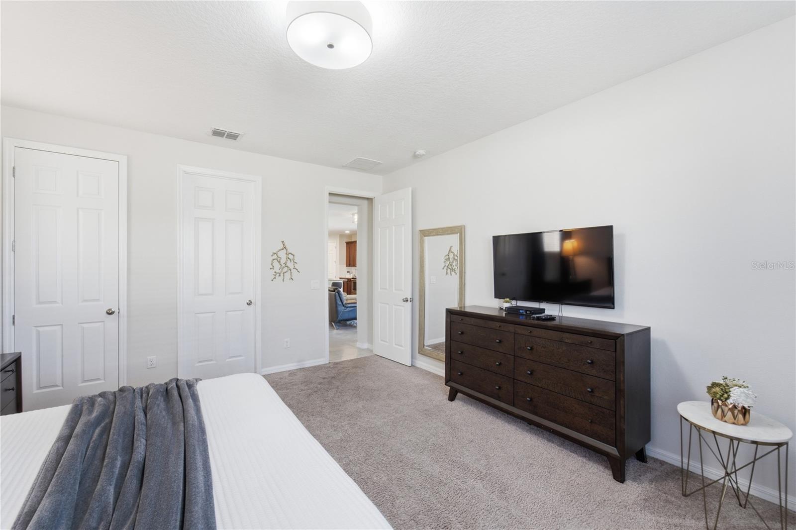 SOLARA RESORT - Residential