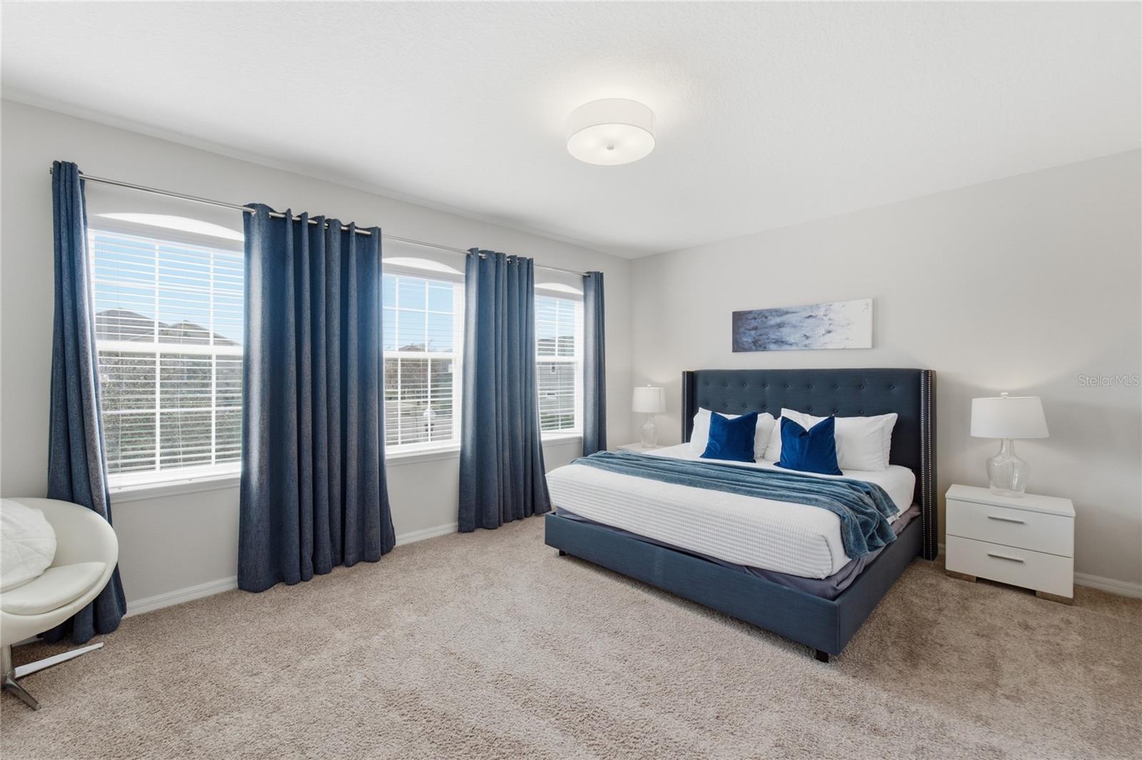 SOLARA RESORT - Residential