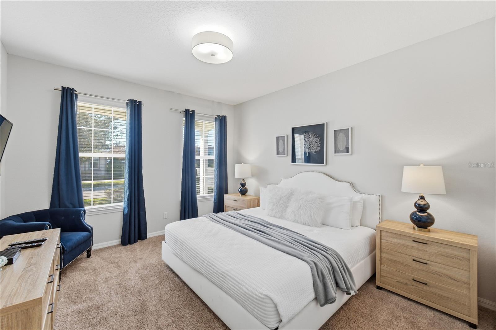 SOLARA RESORT - Residential