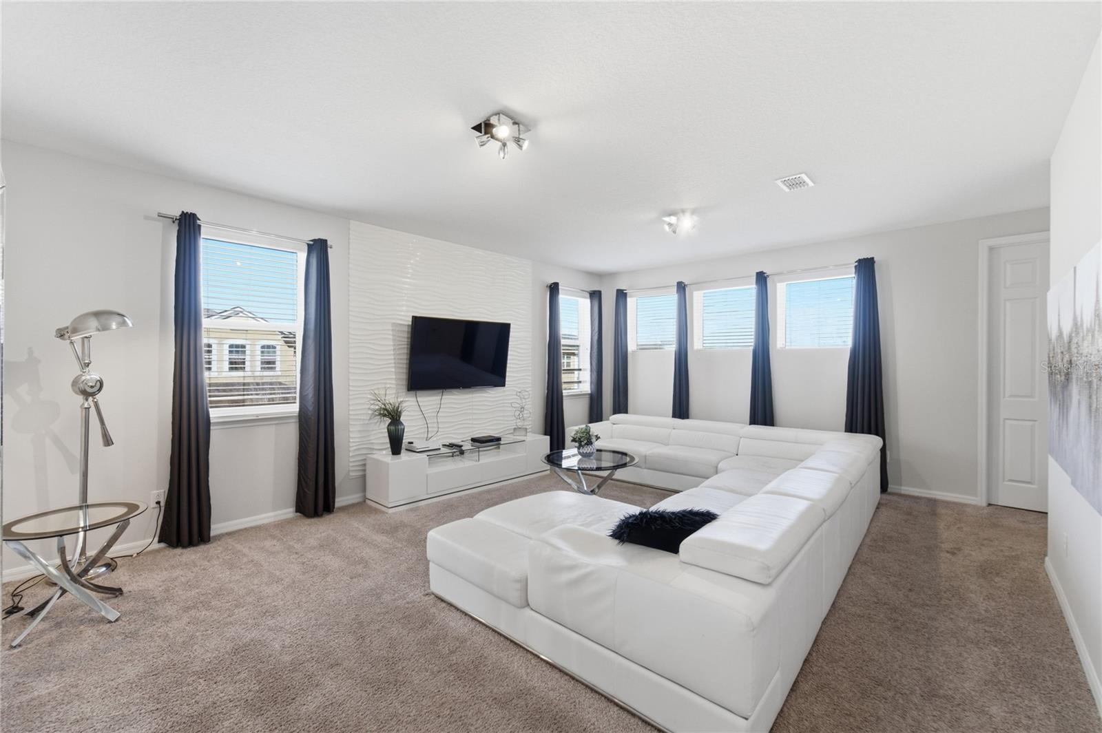 SOLARA RESORT - Residential