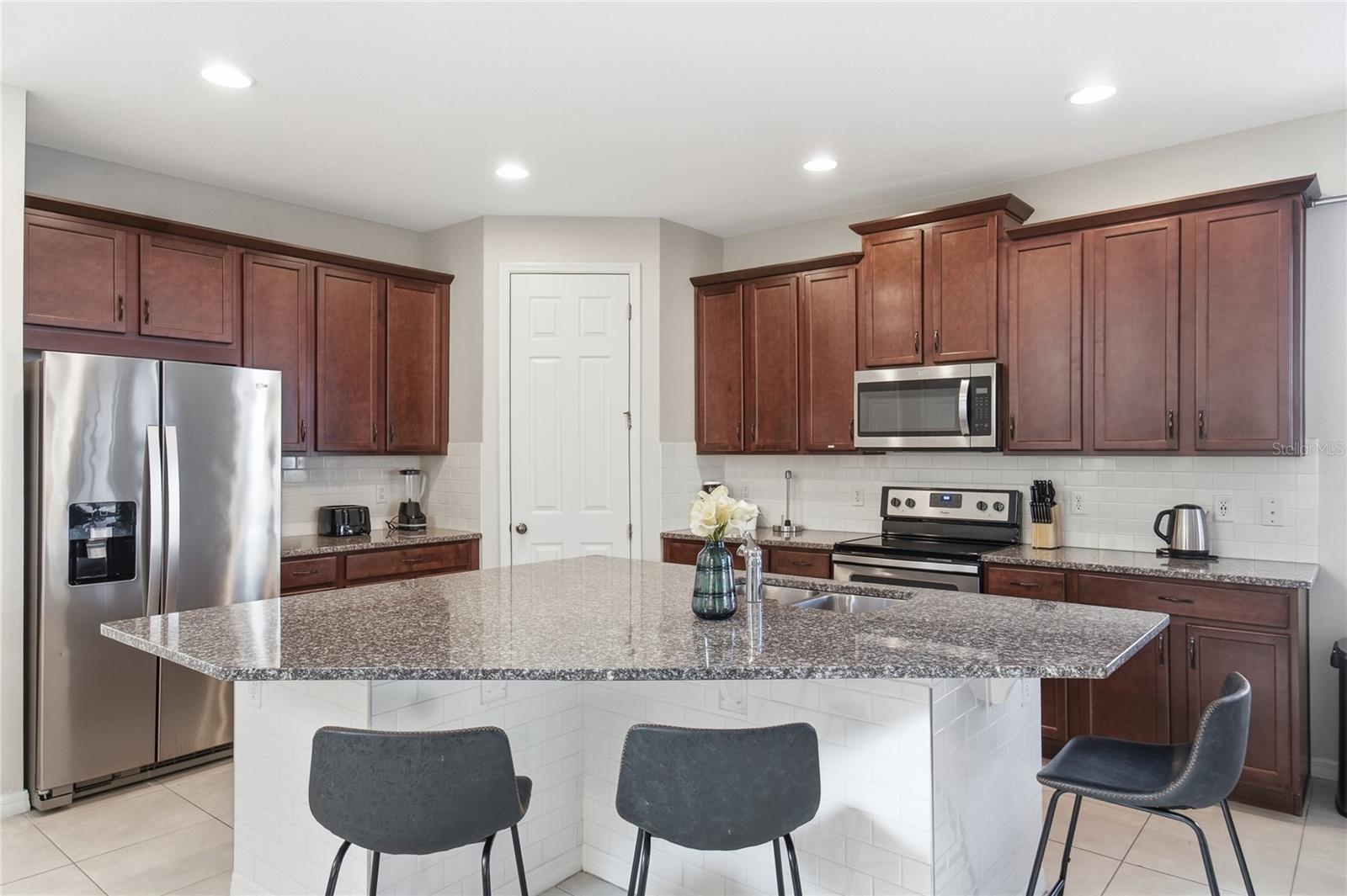 SOLARA RESORT - Residential