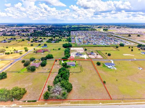Tiny photo for 5178 SW 93rd Lane, Ocala, FL 34476 (MLS # OM726491)