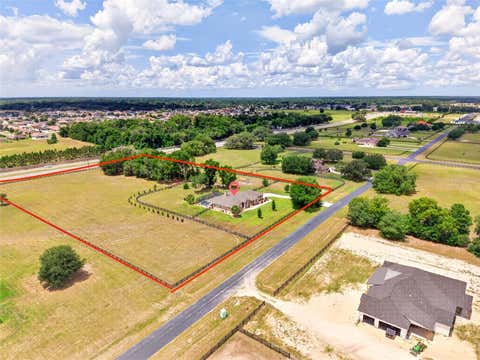 Tiny photo for 5178 SW 93rd Lane, Ocala, FL 34476 (MLS # OM726491)